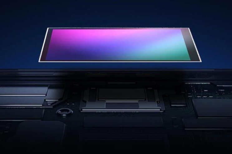 Redmi Note 10 Proが搭載しているイメージセンサーサイズは1/1.52インチと大型