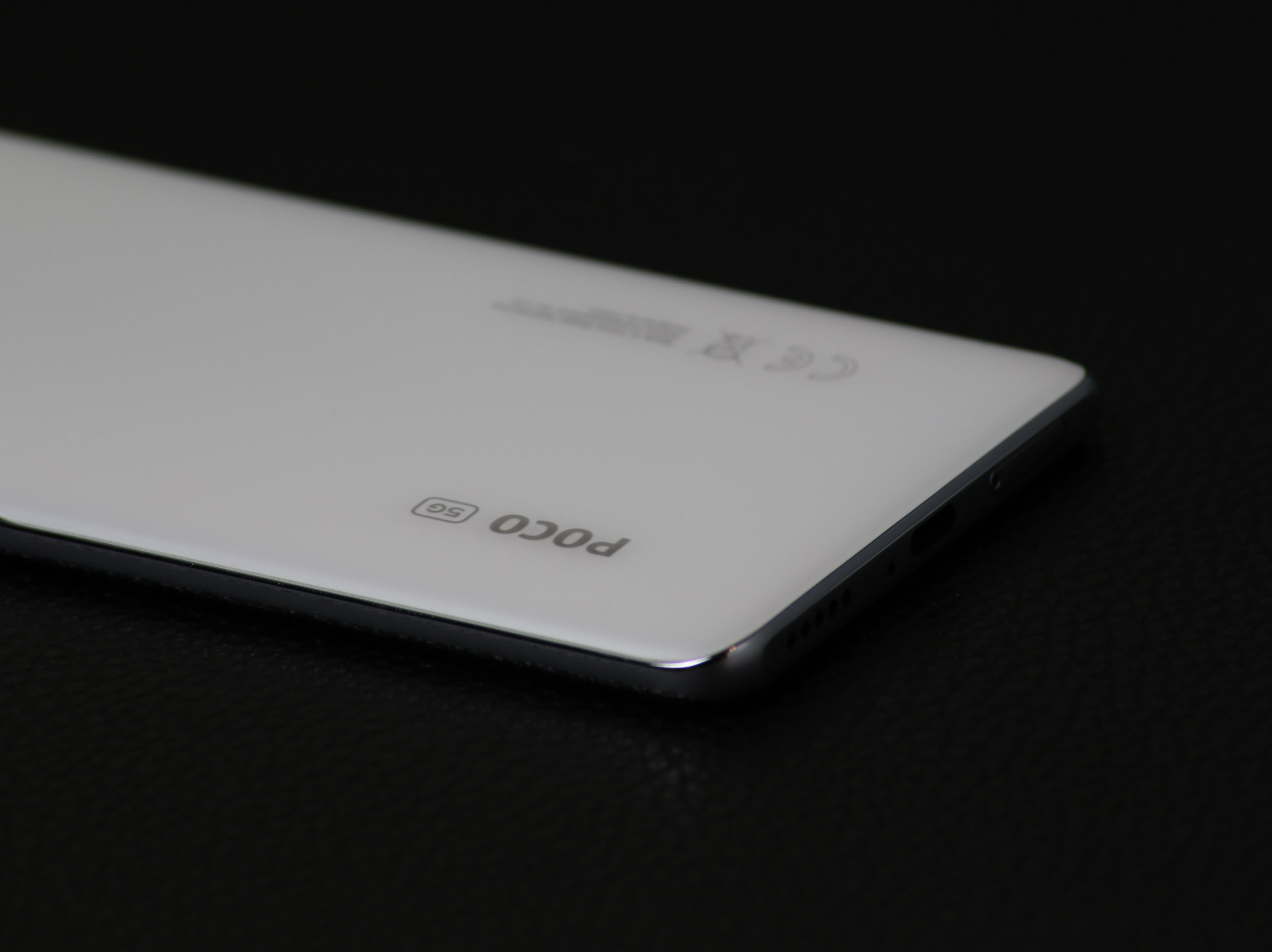 POCO F3 5Gの撮影画像2