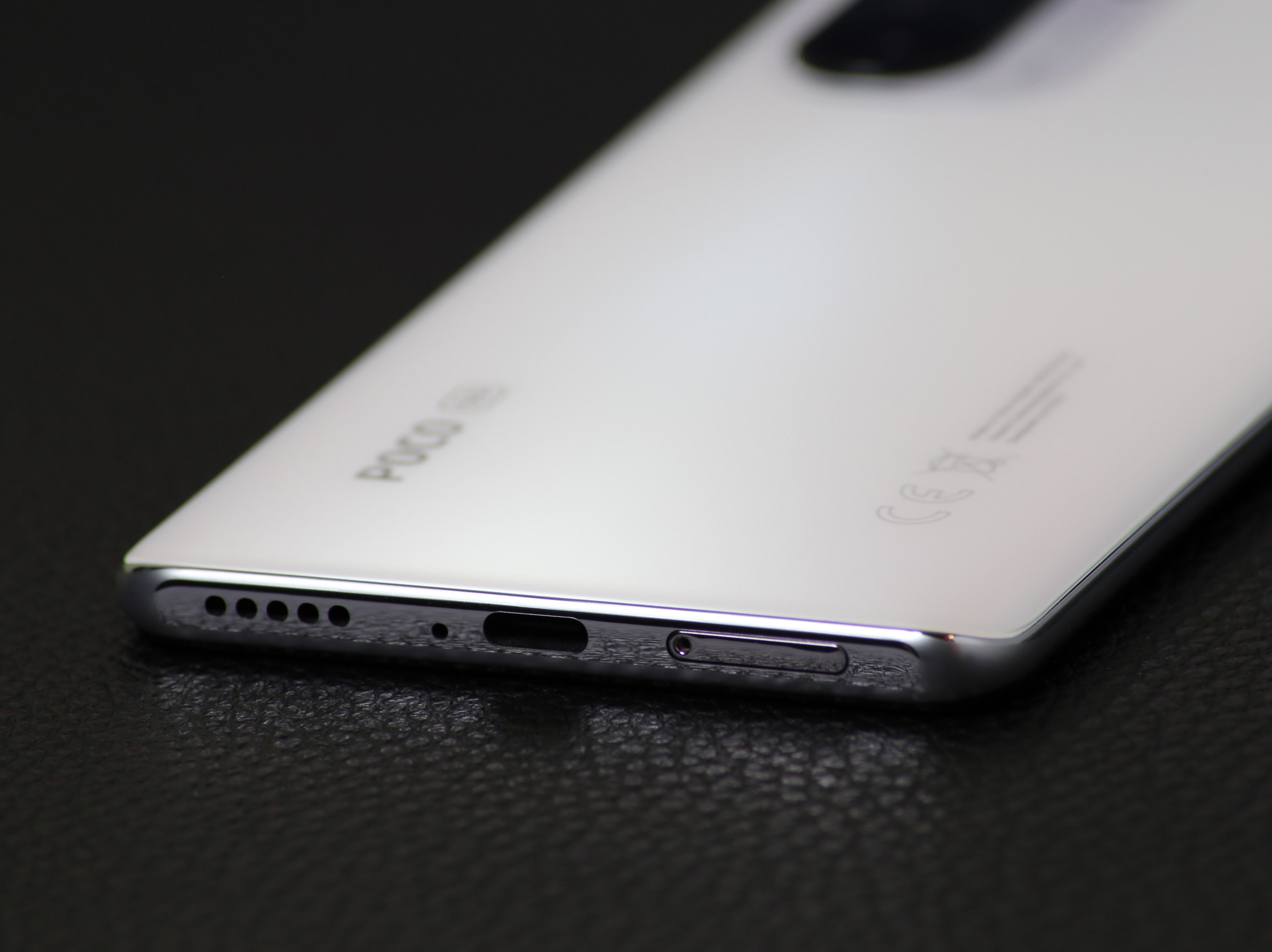 POCO F3 5Gの撮影画像3