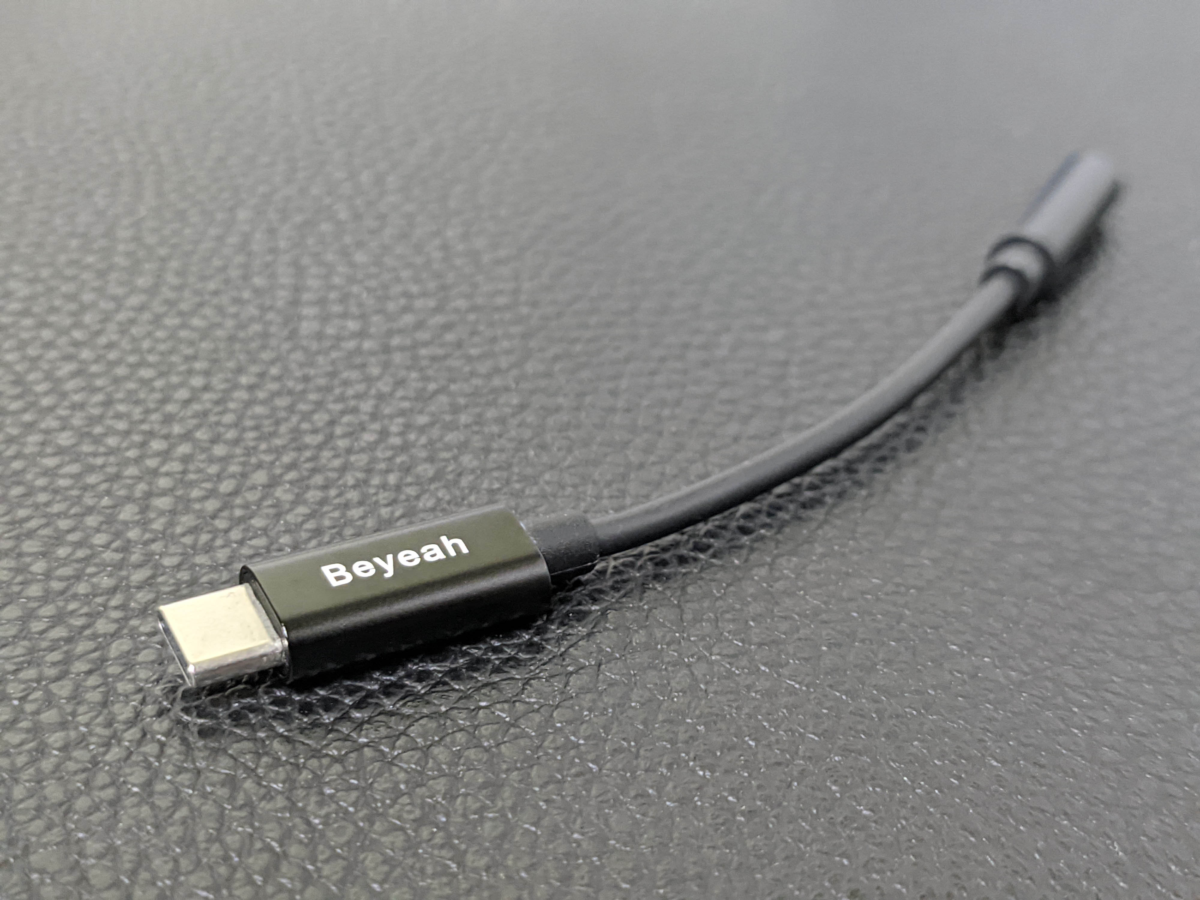 千円ちょっとで音質をアップ出来るUSB Dac