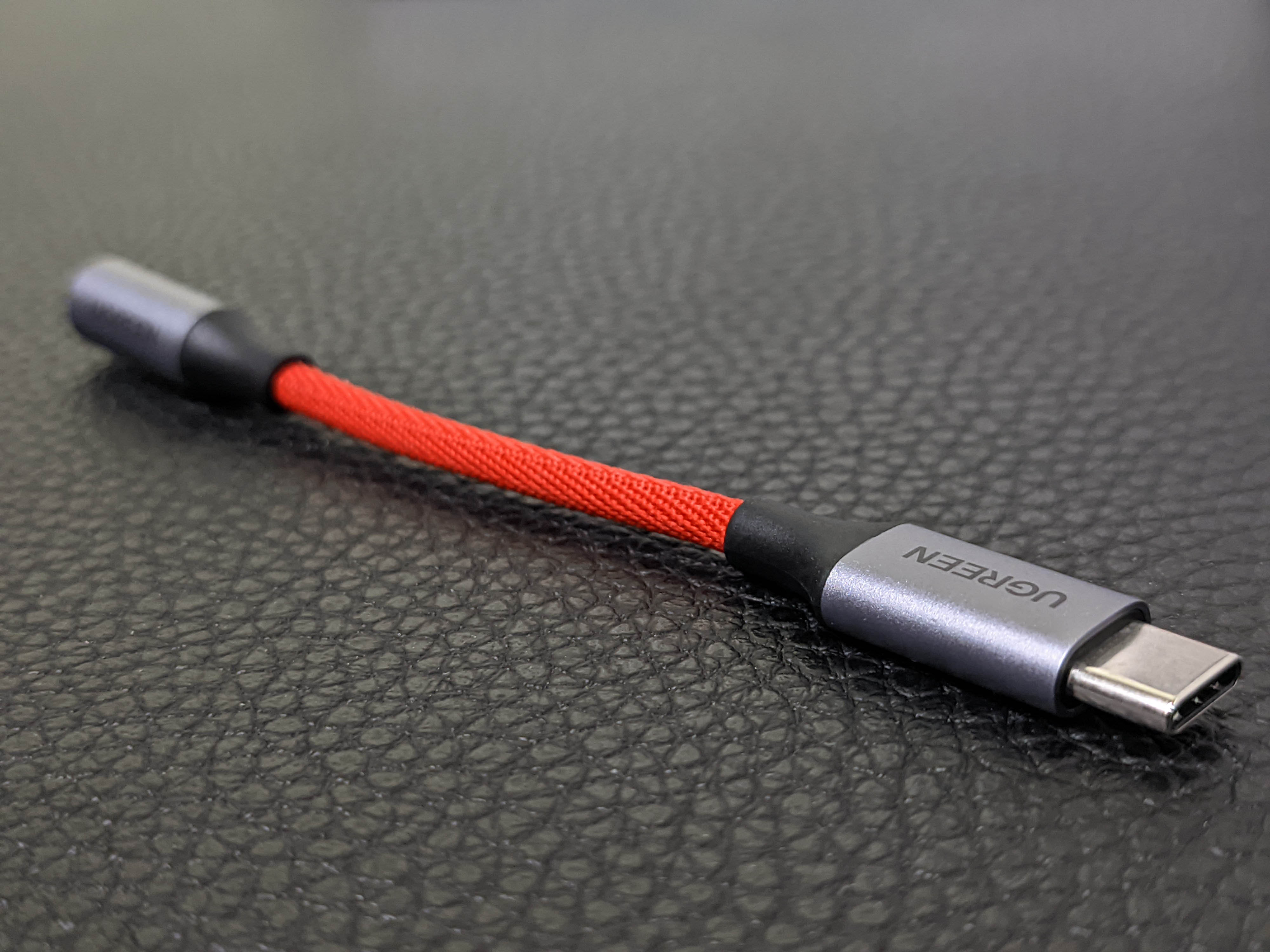 2番目に安い千円台のUSB DAC