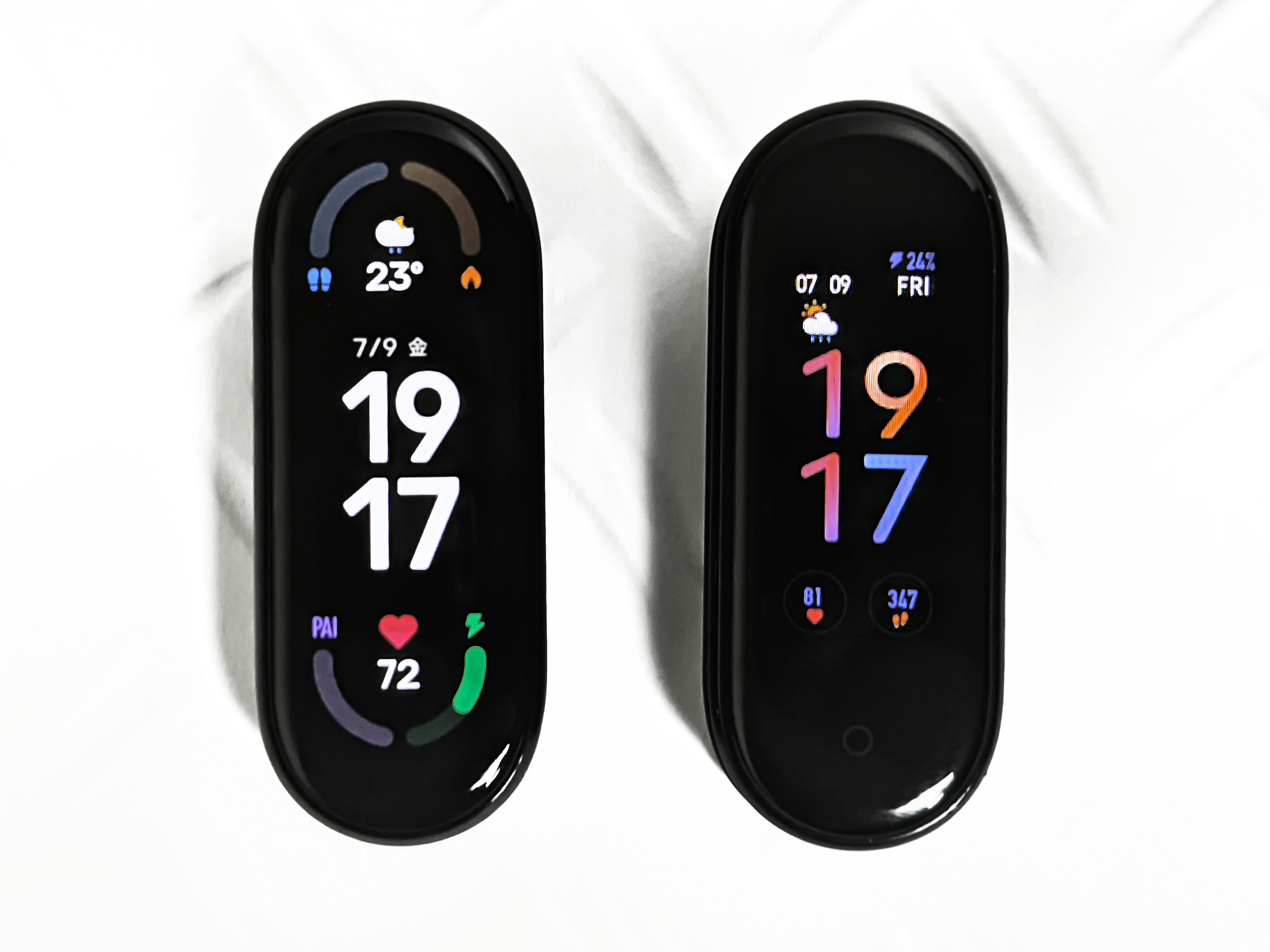 Mi Band 6