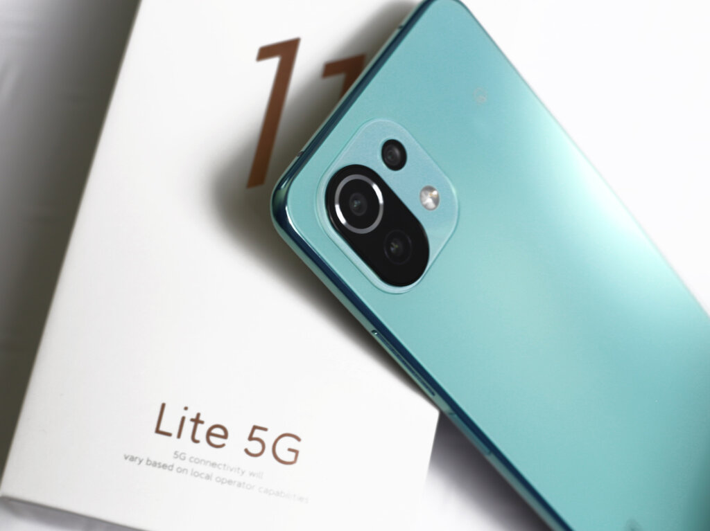 Xiaomi Mi 11 Lite 5G総合Review