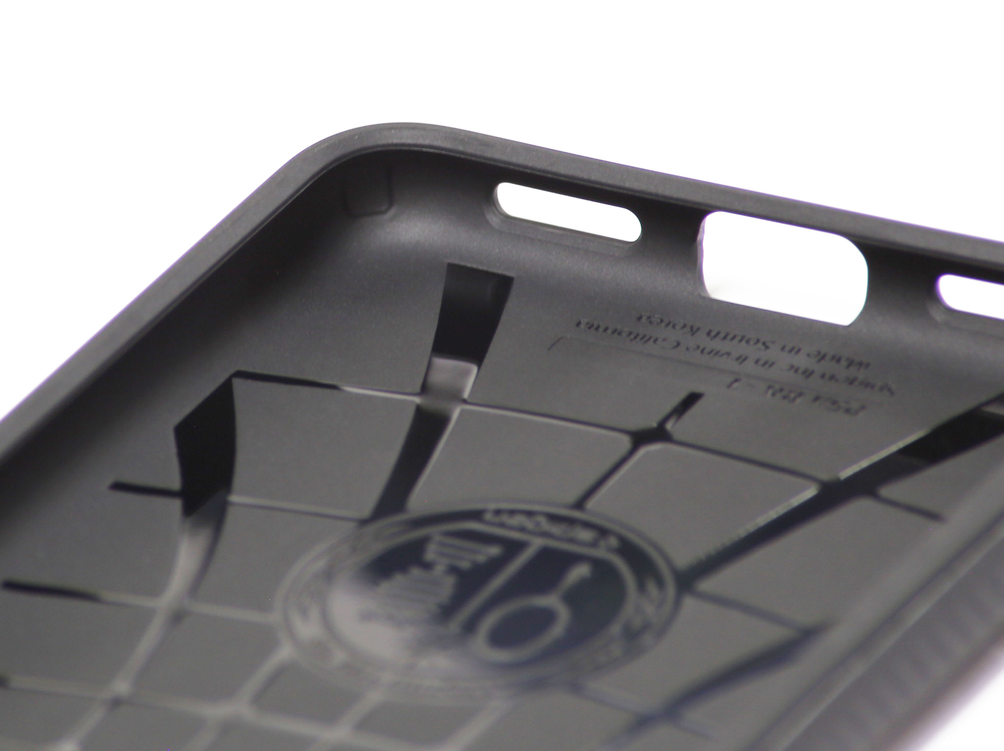 エアクッション