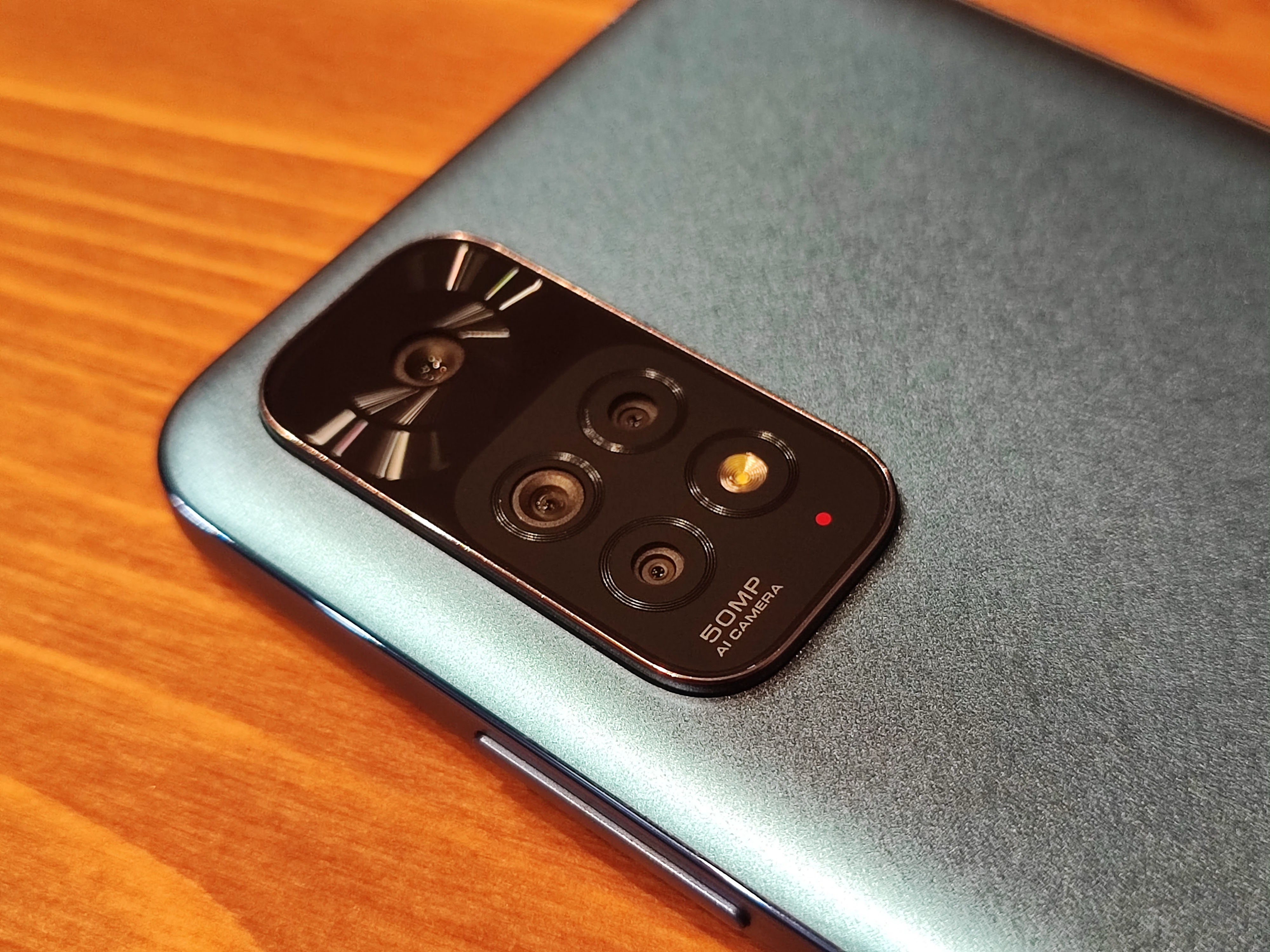 redmi note 11 カメラ