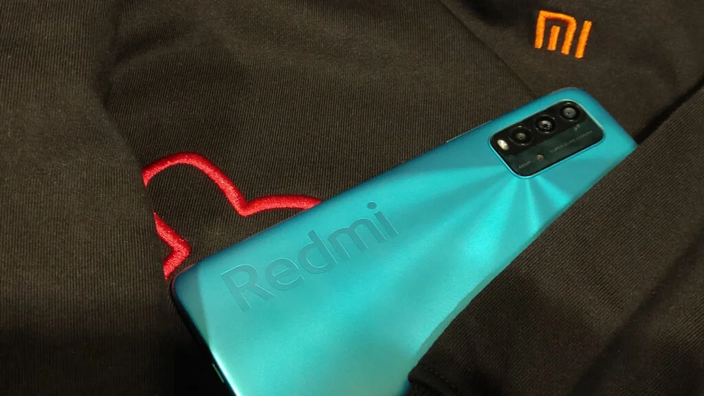 Redmi 9T