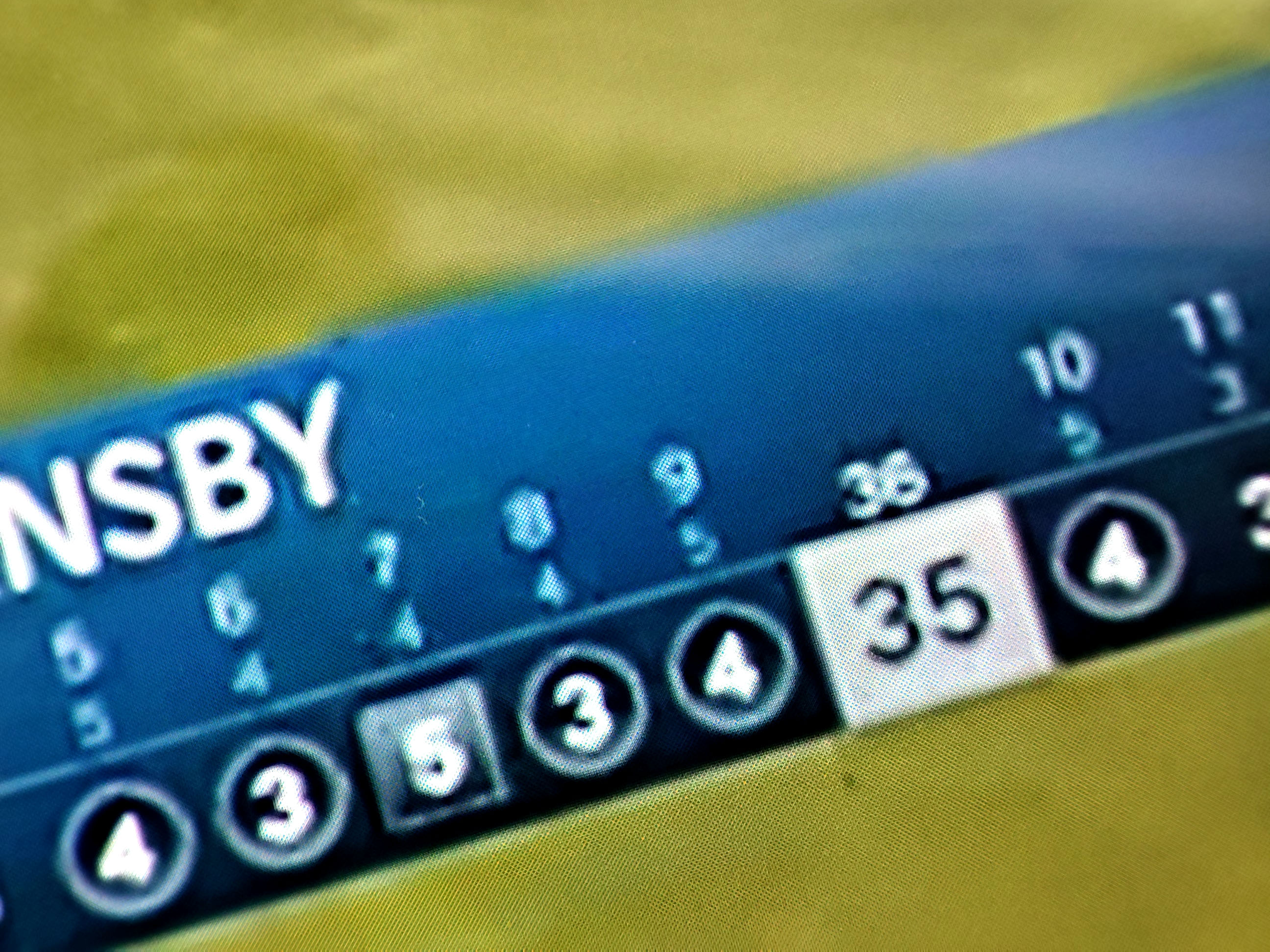 データセーブモードをONにしてDAZNを再生