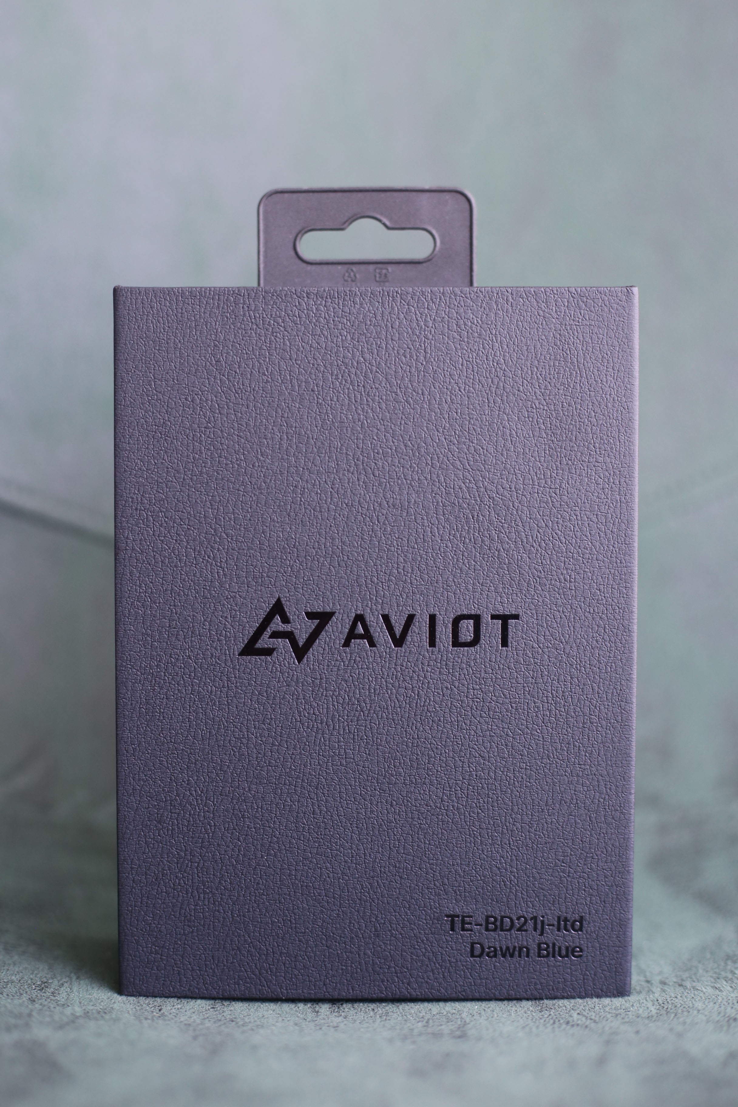 TE-BD21j-ltdパッケージ