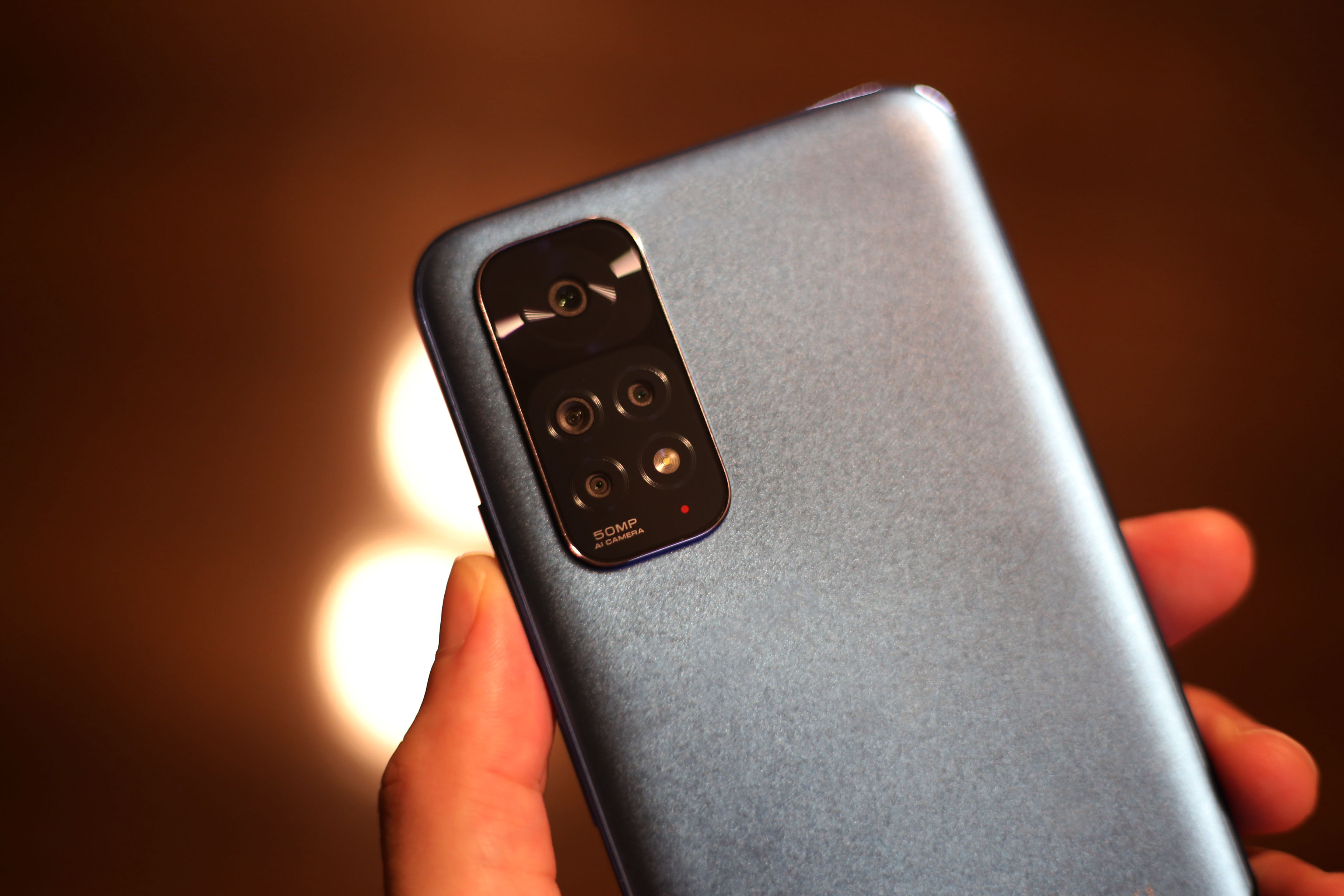 Redmi Note 11 カメラ