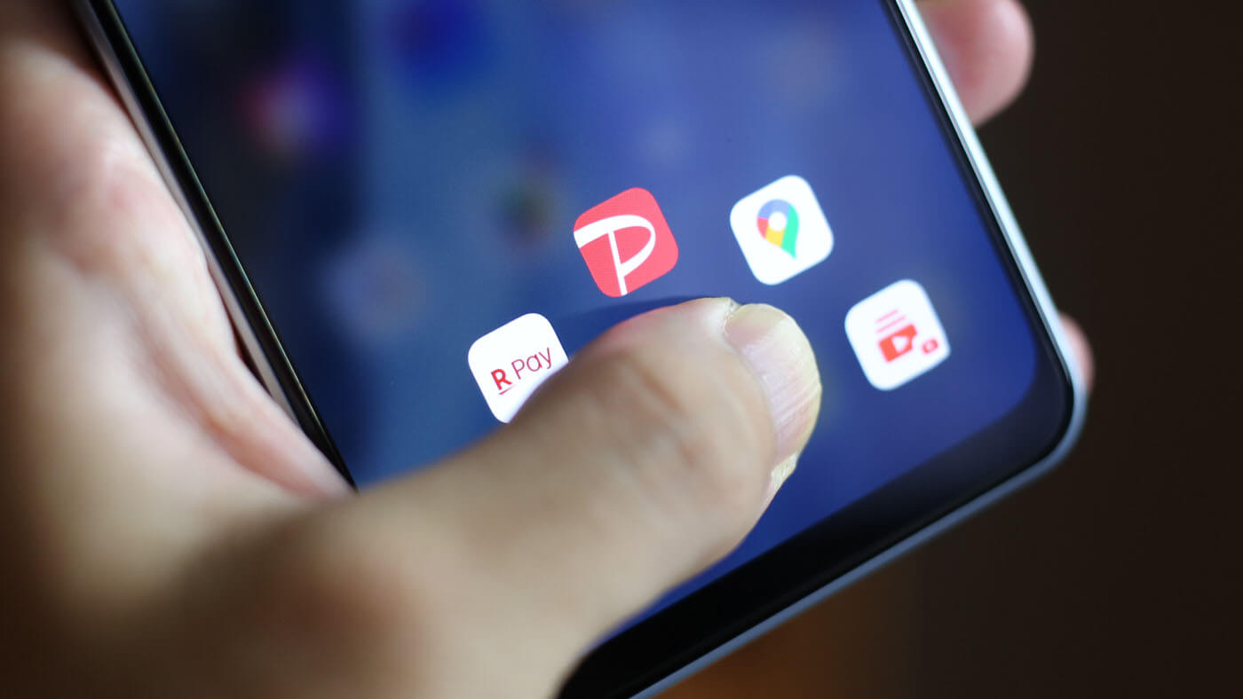 OPPO Reno7 Aの一押し便利機能3つ