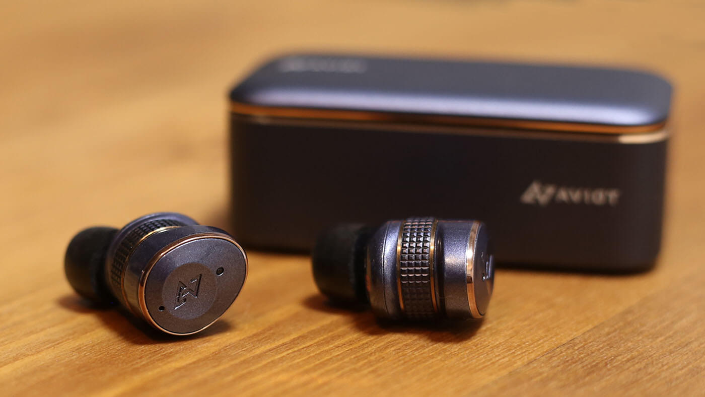 Snapdragon Soud初体験!Bluetoothの新世界へ