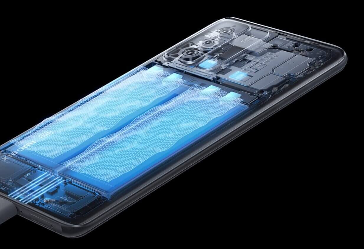 グラフェン電池