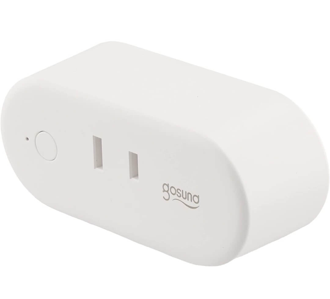 スマートプラグ