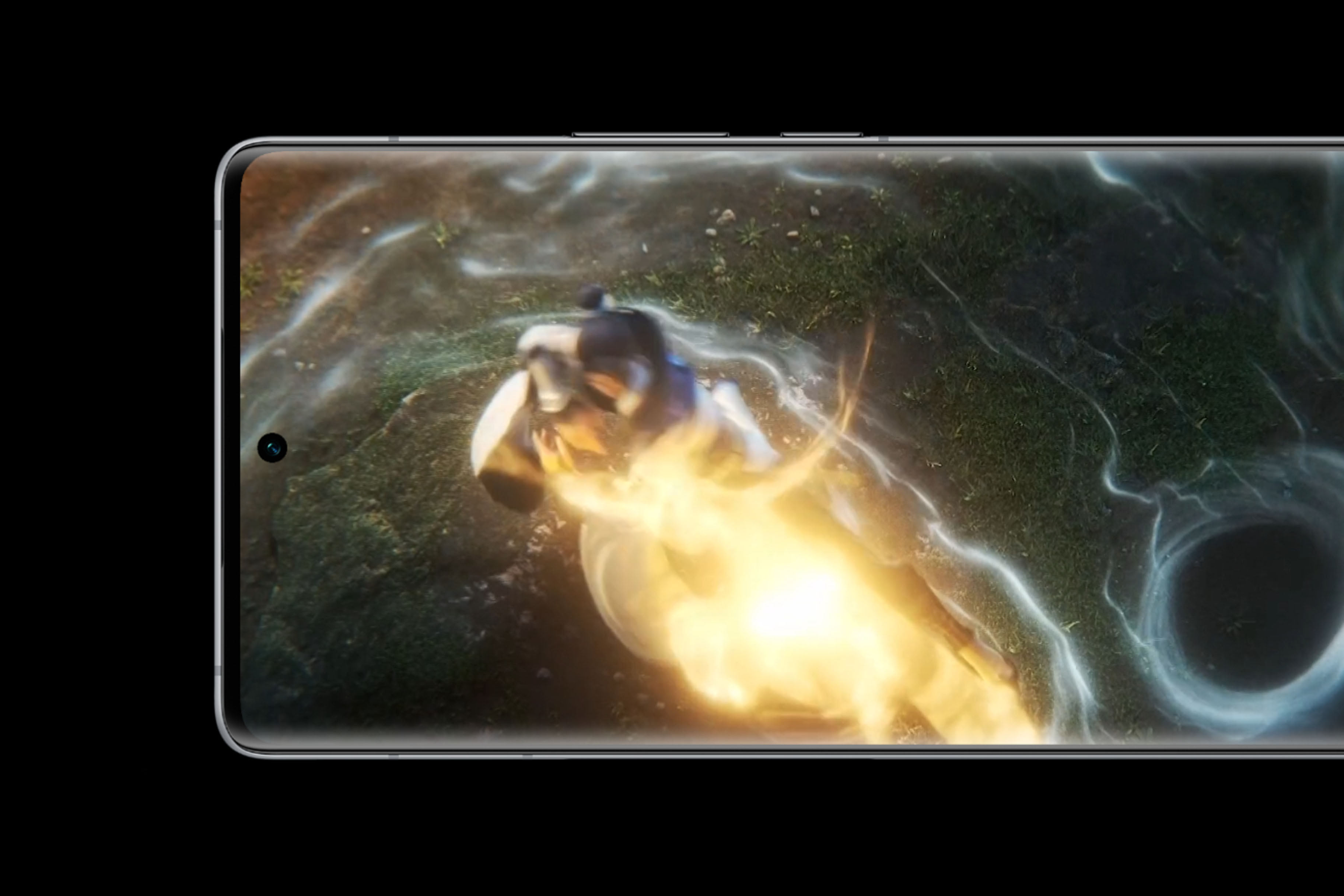 Snapdragon 8 Gen 2がゲーム環境を変える