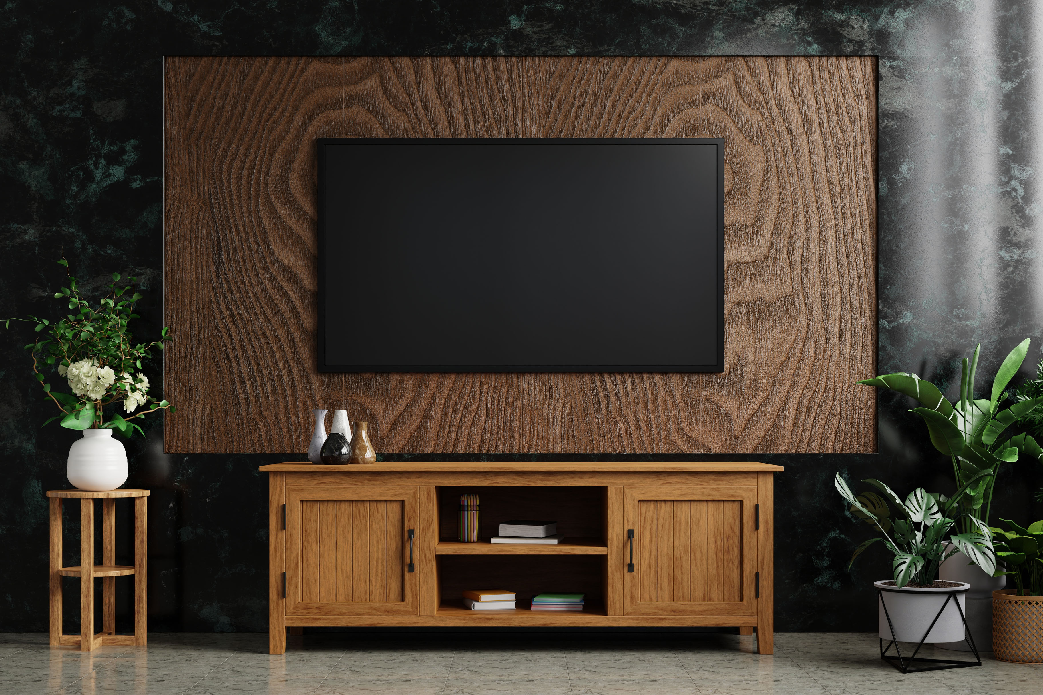 チューナーレス環境を構築する方法