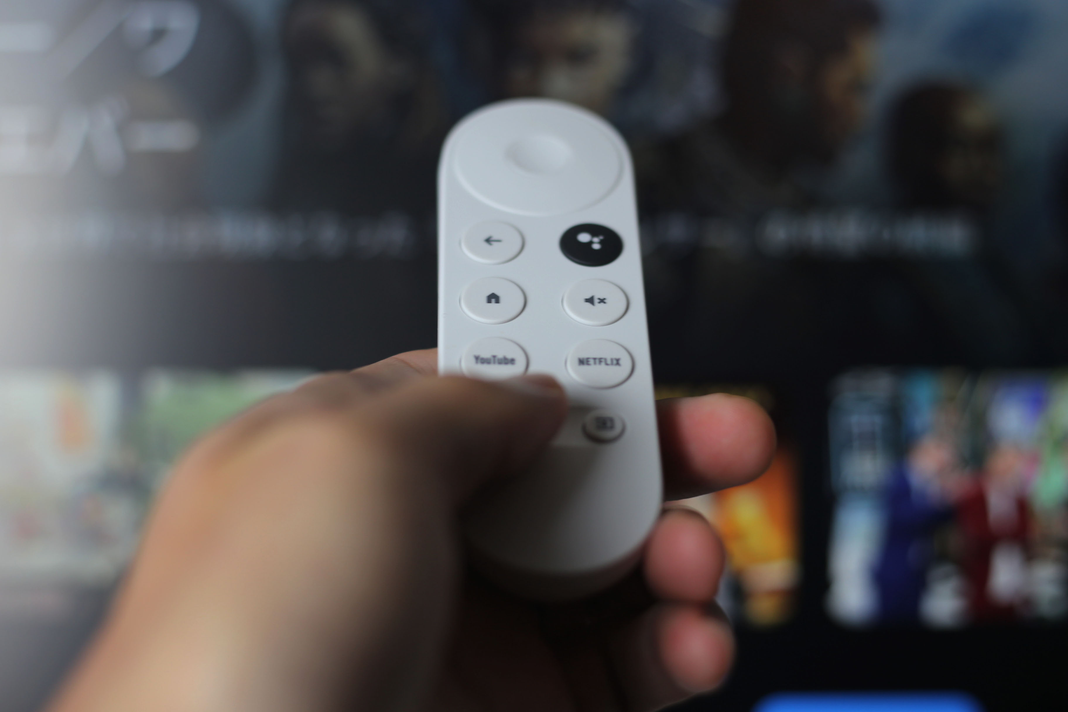 [Departing from NHK] Chromecast + PC display = tunerless TV! Better than the Fire TV Stick.