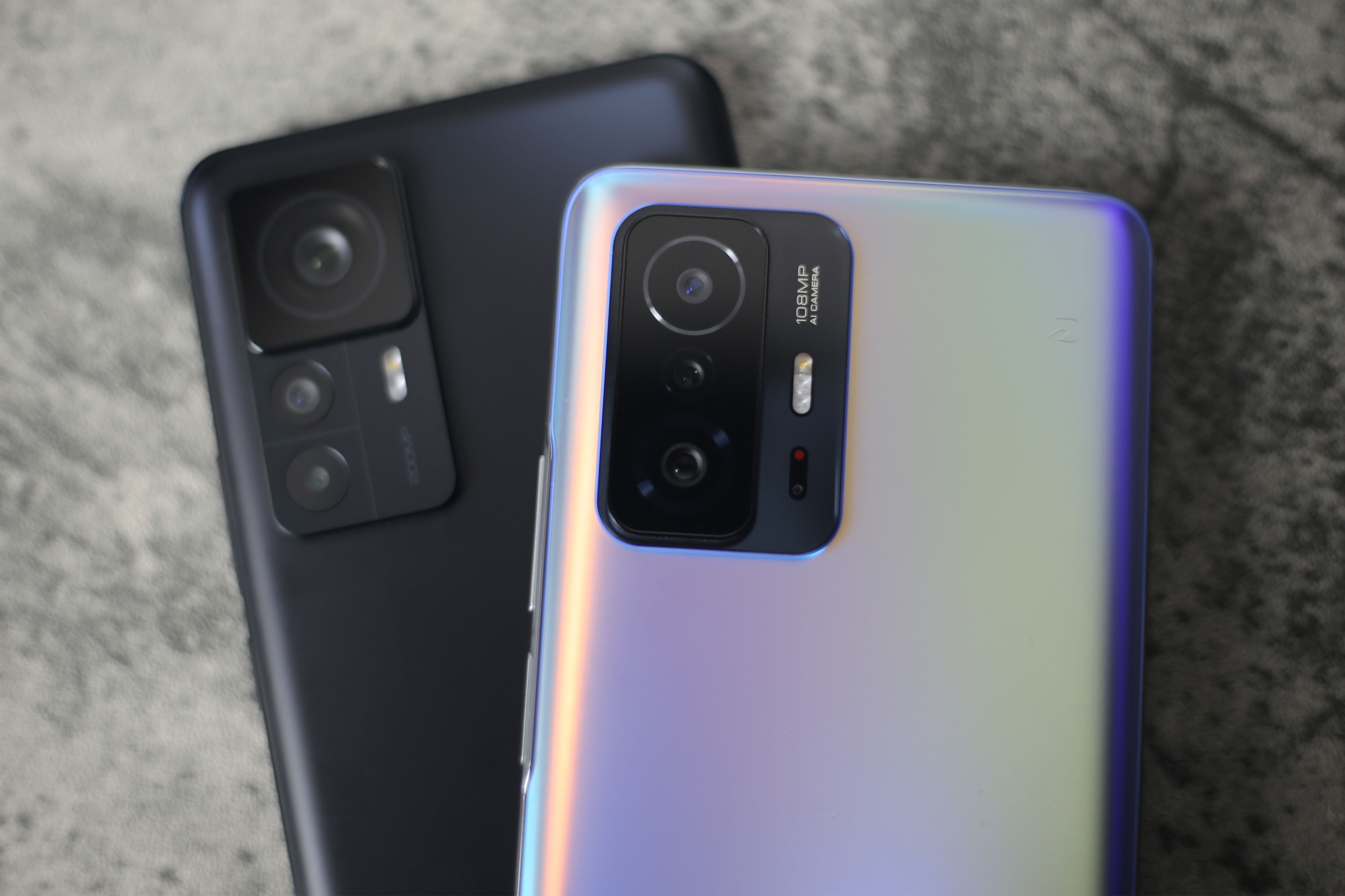 [Support request] Xiaomi 11T Pro can shoot 100 million pixels with HEIF! Xiaomi 12T Pro's 200 million pixels are JPEG