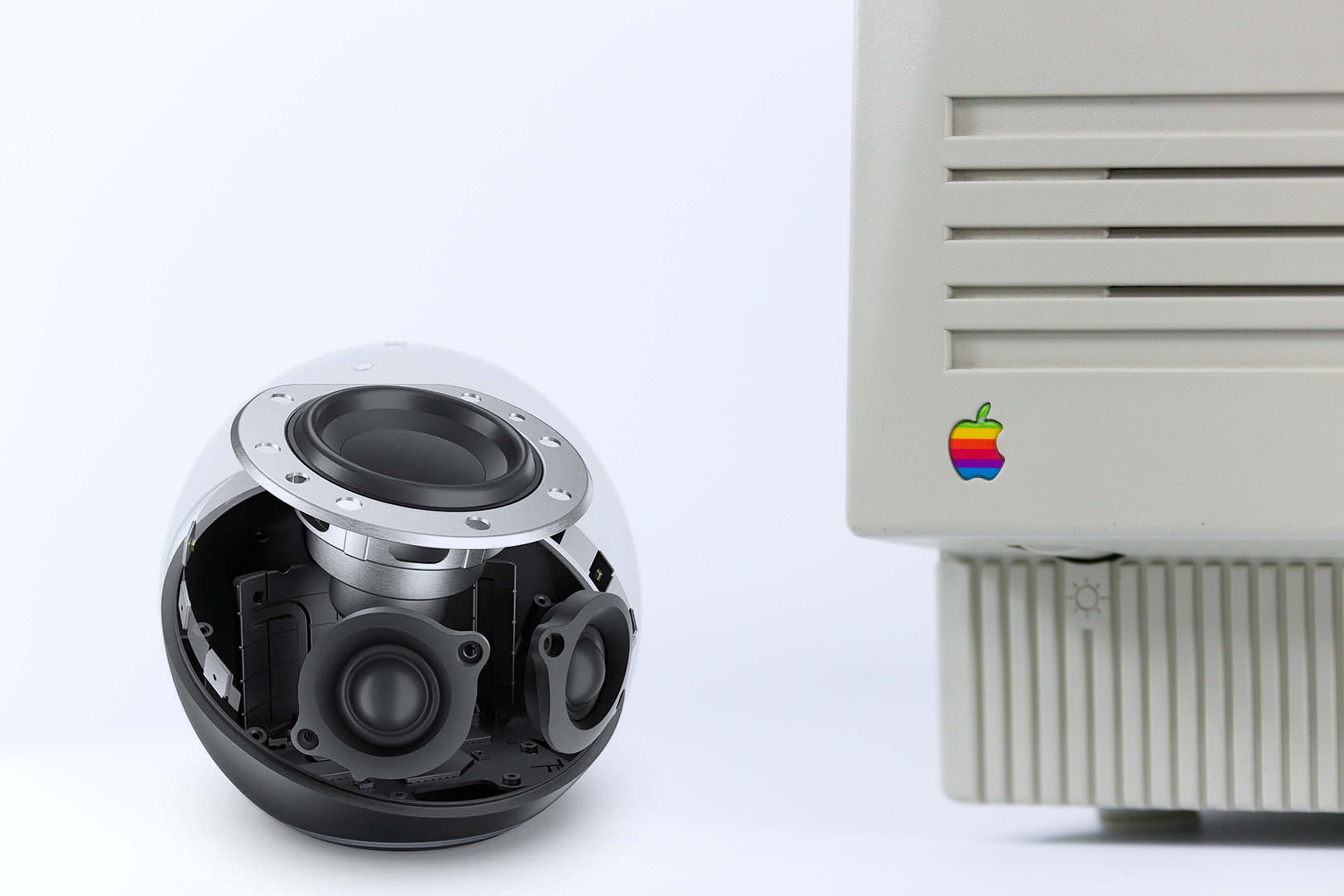 Echoシリーズで唯一ライン入出力に対応するミドルモデルEcho(第4世代)