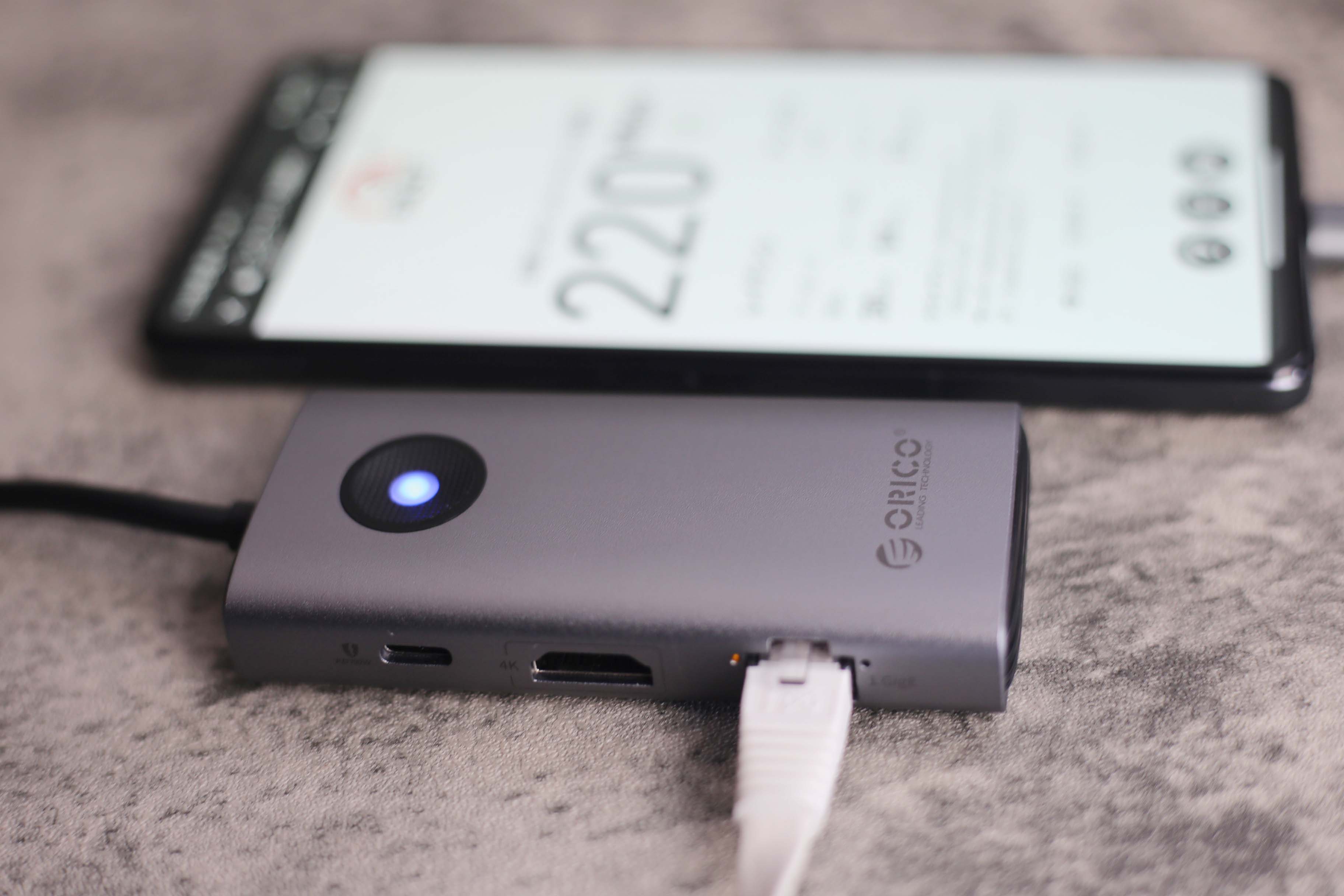 ゲーミング通信アンテナを備えるPOCO F4 GT。爆速環境をパソコンやサブ機にも繋げる方法。