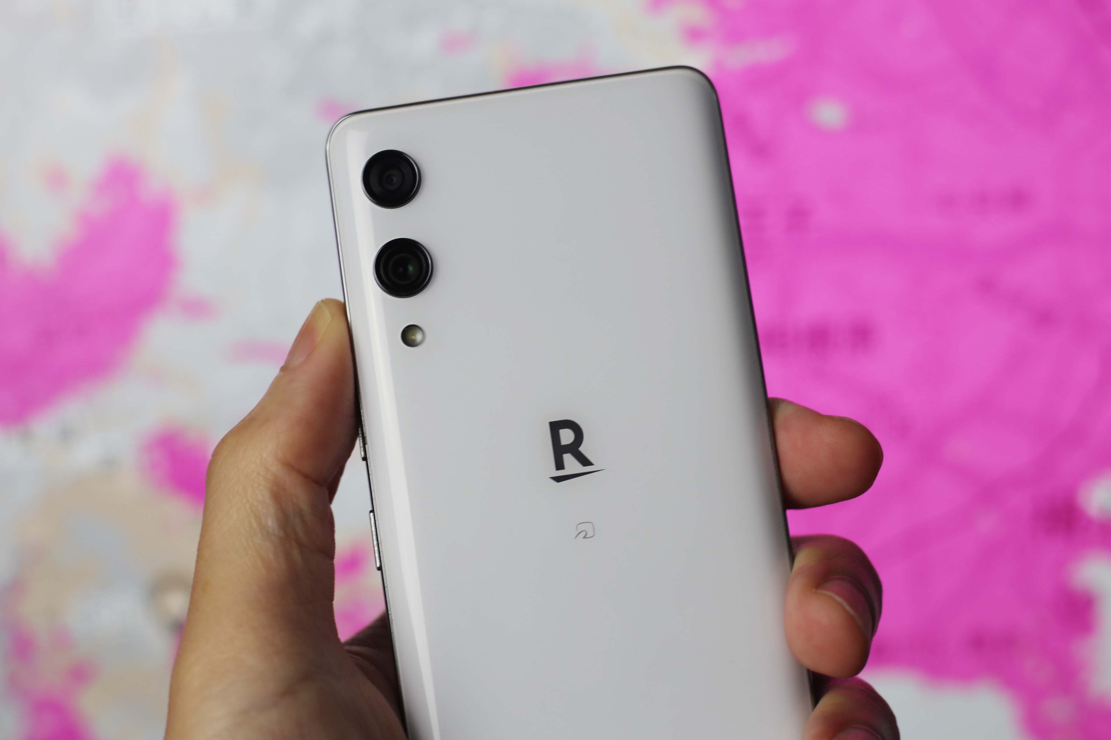 今年中に楽天モバイルにプラチナバンド提供か