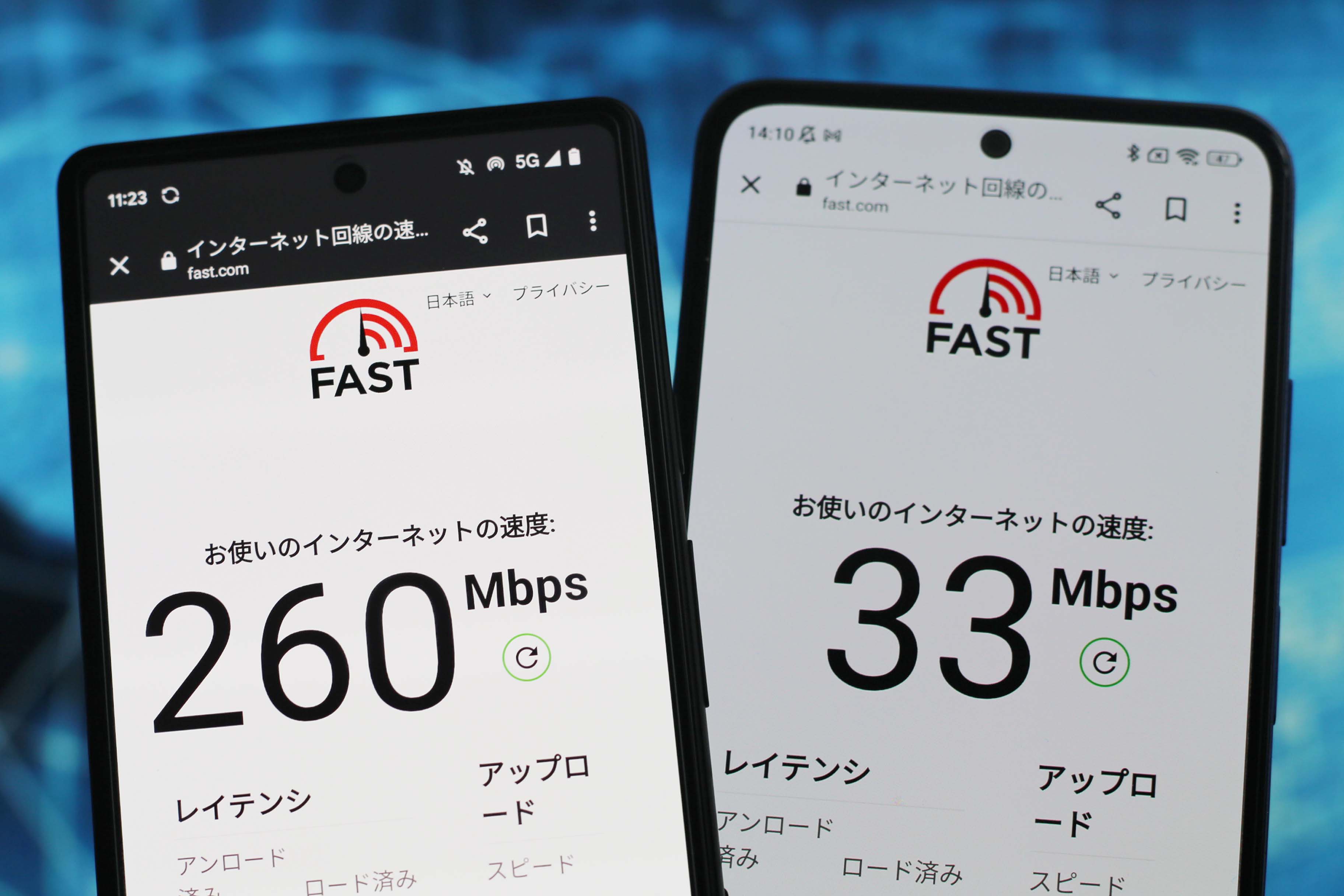 スマートフォンでWi-Fiテザリングすると通信速度が大きく低下。その原因は電波法にあった?