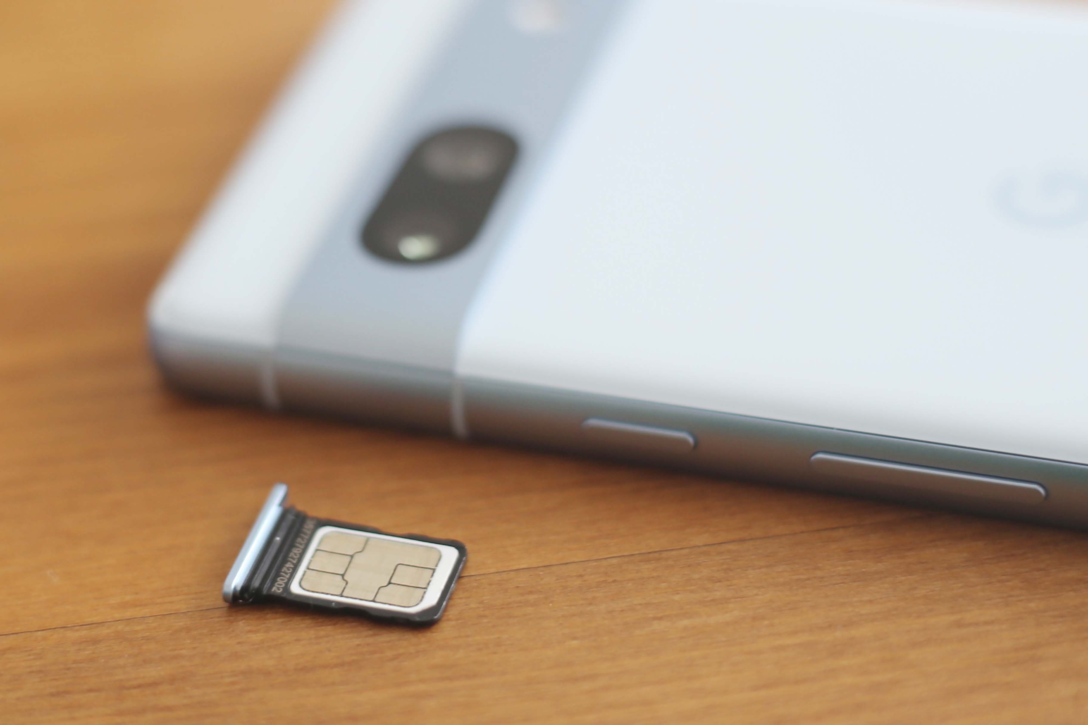 Pixel 7aで写真を撮りまくってAmazon Photoにアップロードしまくれる格安SIM