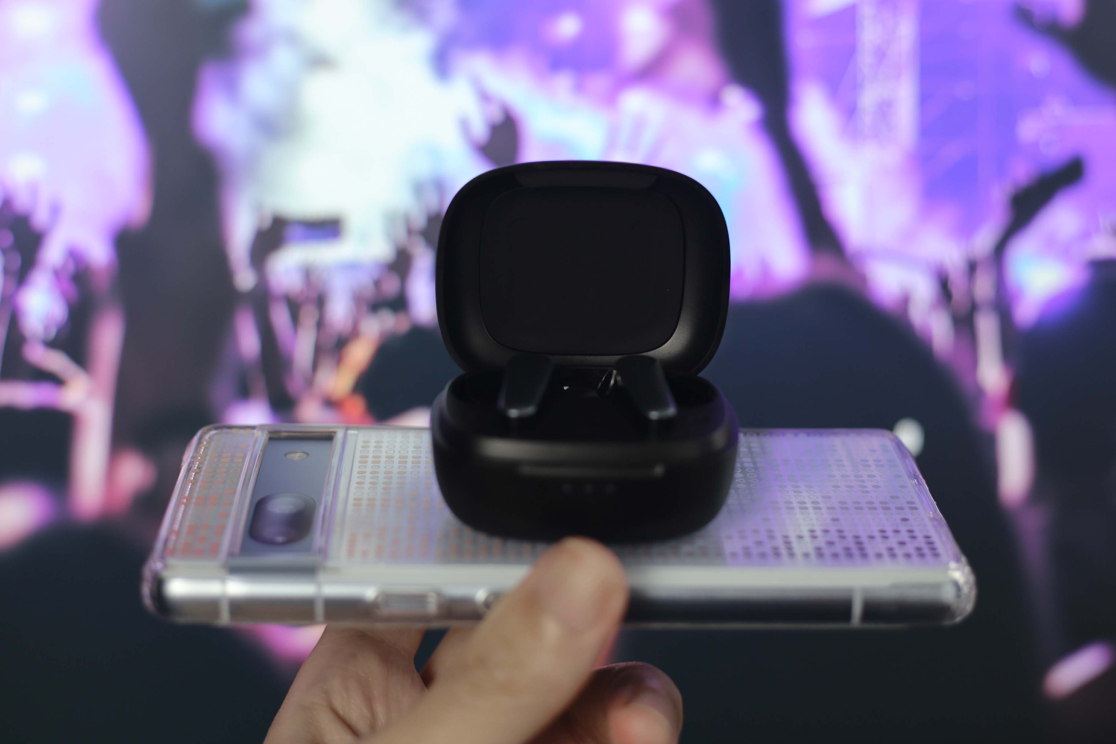 Pixel 7a用のイヤフォンを探してるならLe Audioアップデート確定モデルがお勧め