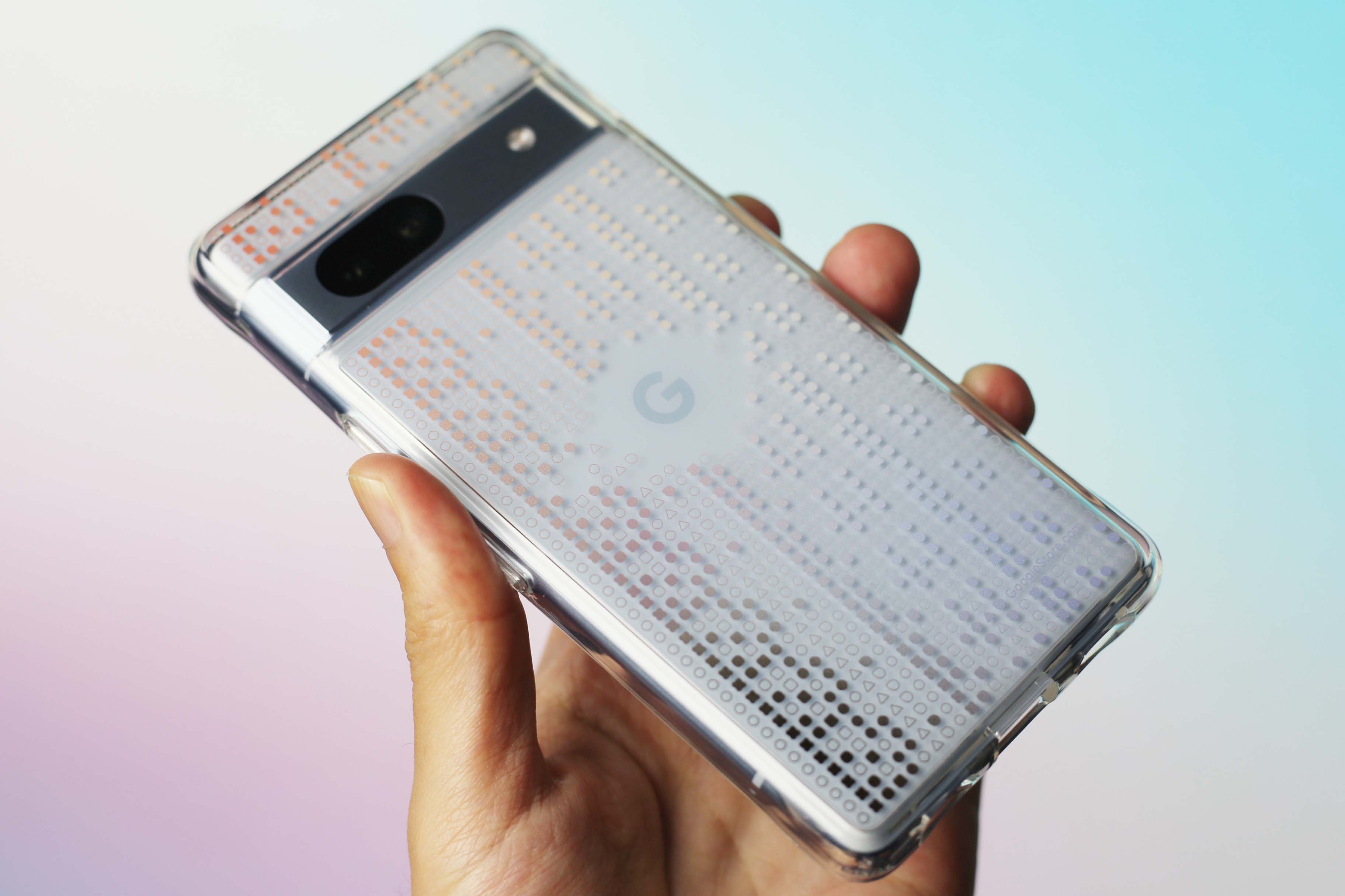 Pixel 7aをより便利に長く使う方法