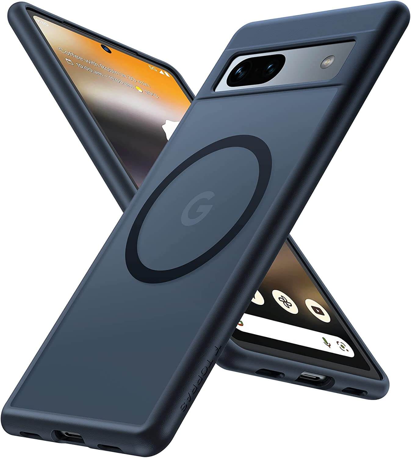 TORRAS Google Pixel 7a ケース