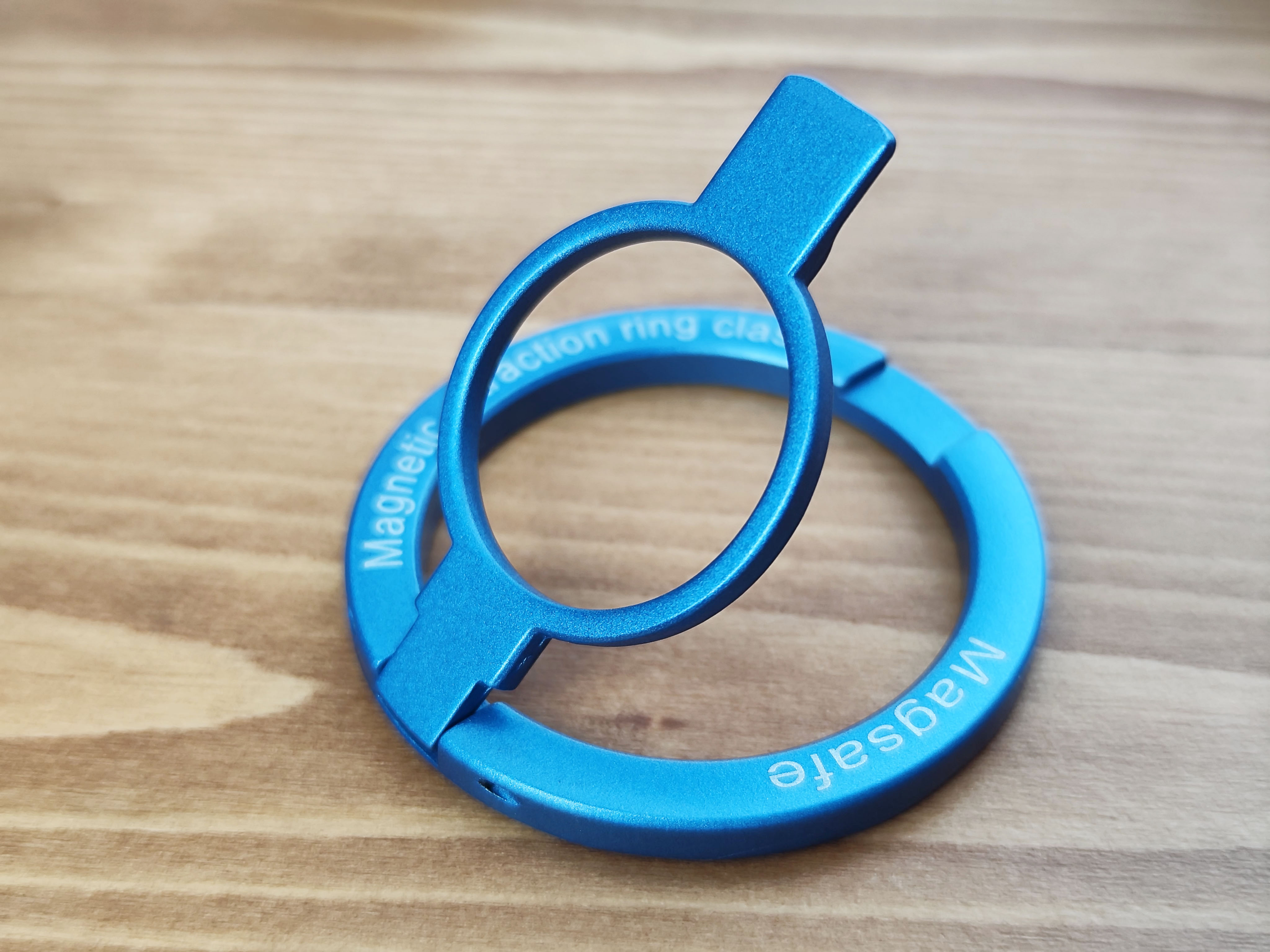 magsafeスマホリング2