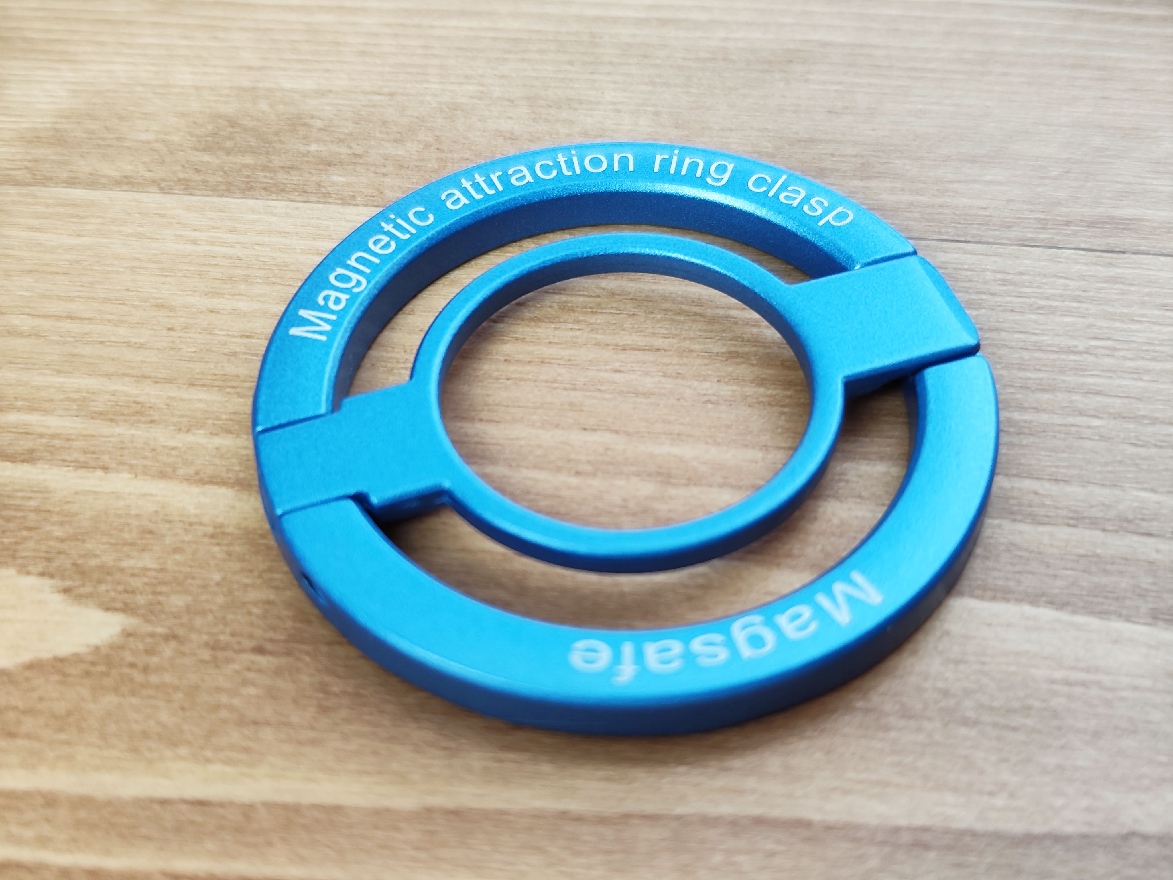 magsafeスマホリング1