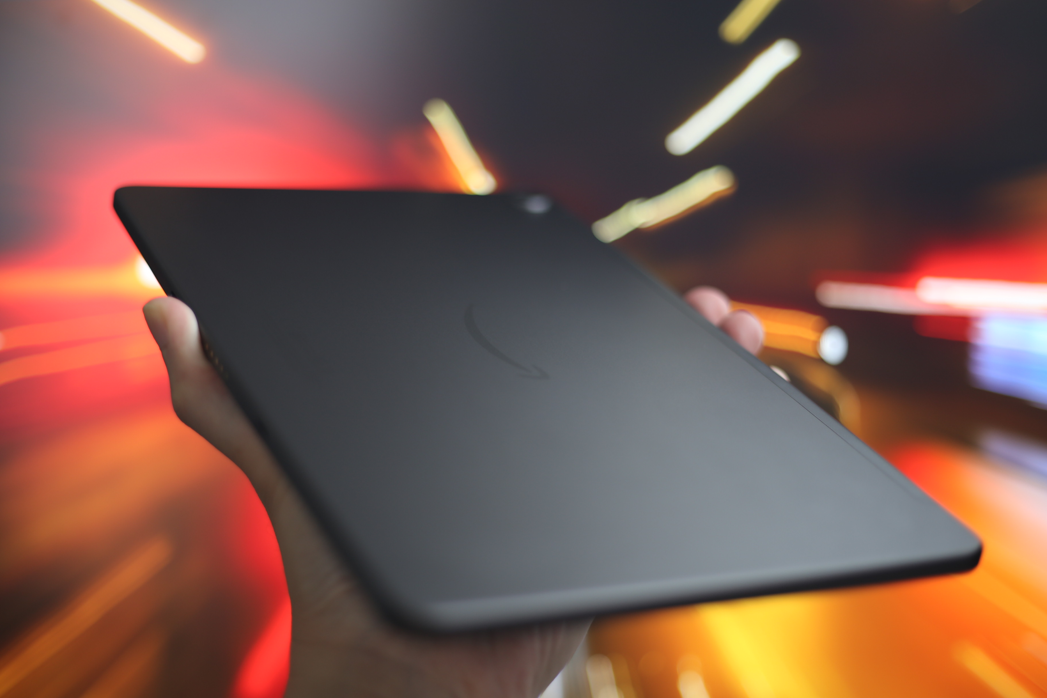 スーパーサイヤ人的な進化を遂げたFire Max 11