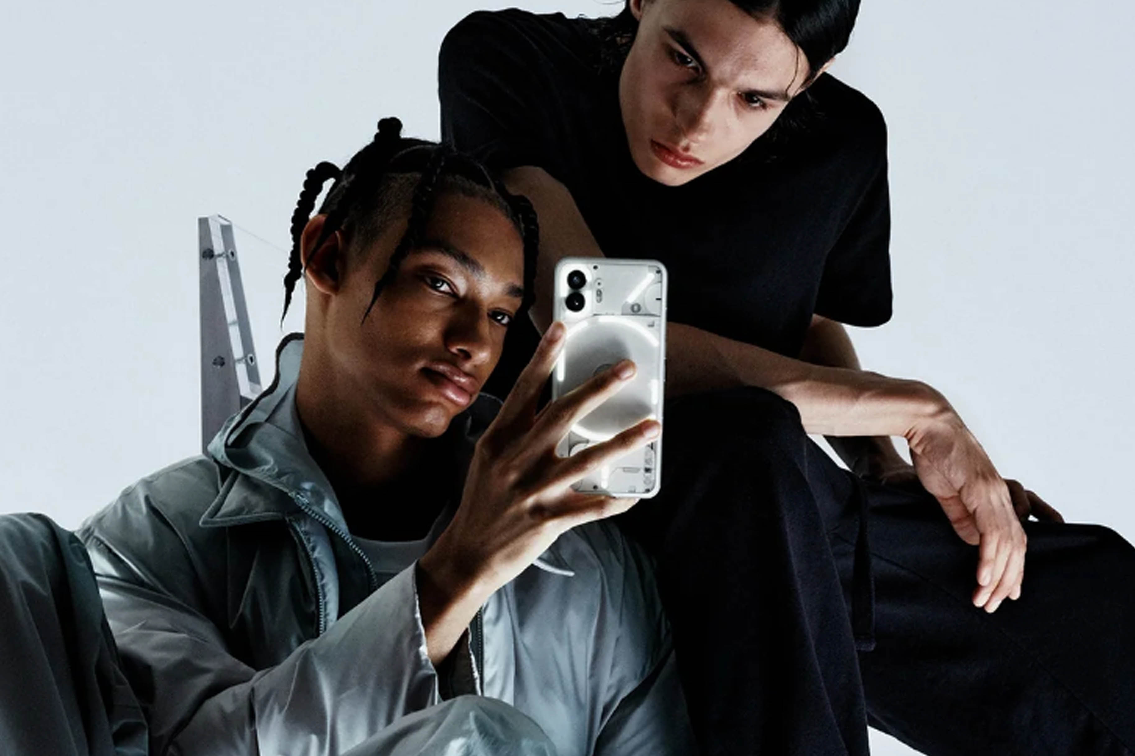 Nothing Phone （2）を予約するならこのお店