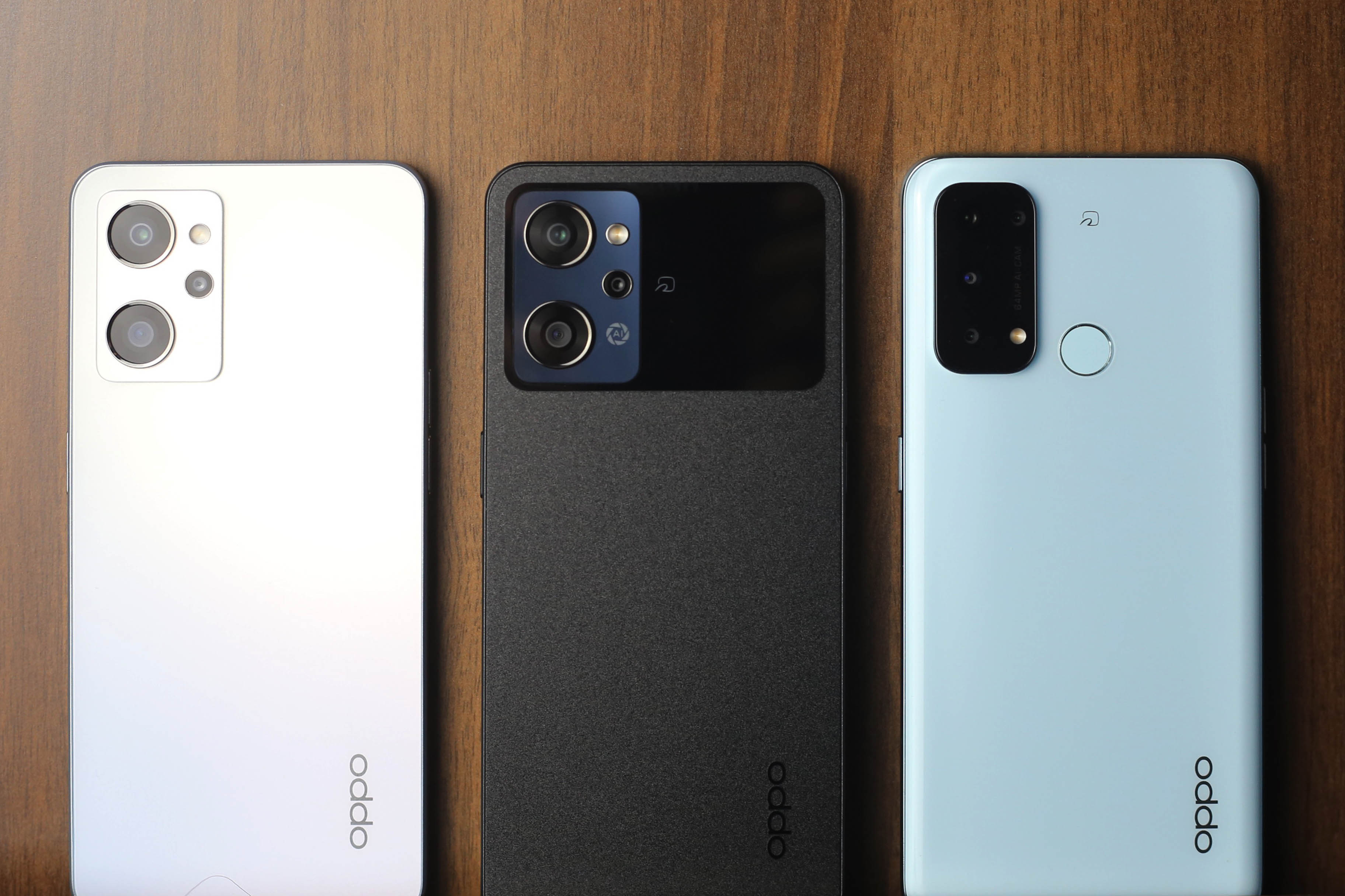 夏も安心して使えるOPPO Reno9 A