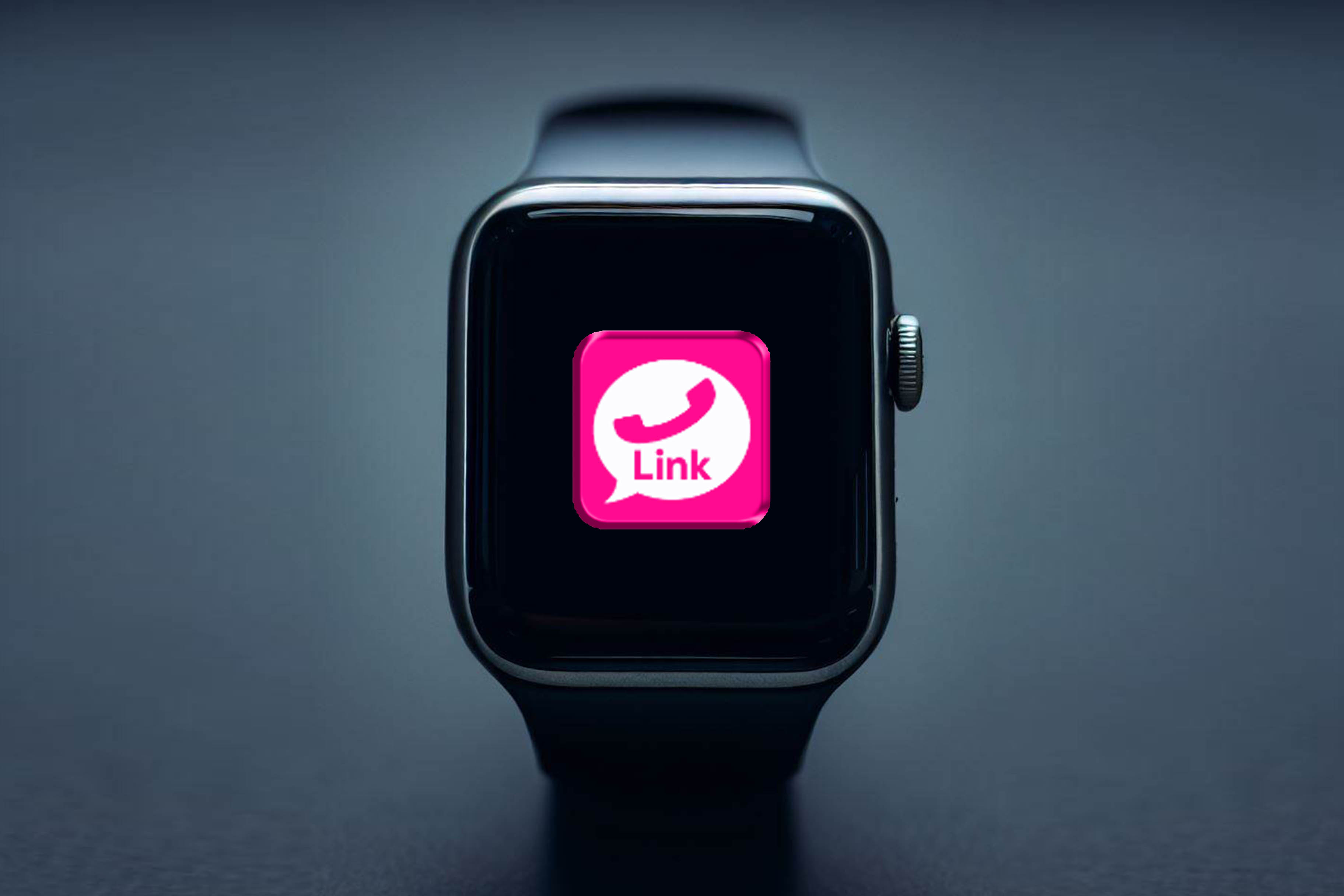 楽天モバイルがRakuten Linkに対応するスマートウォッチ出したら買うでしょ！