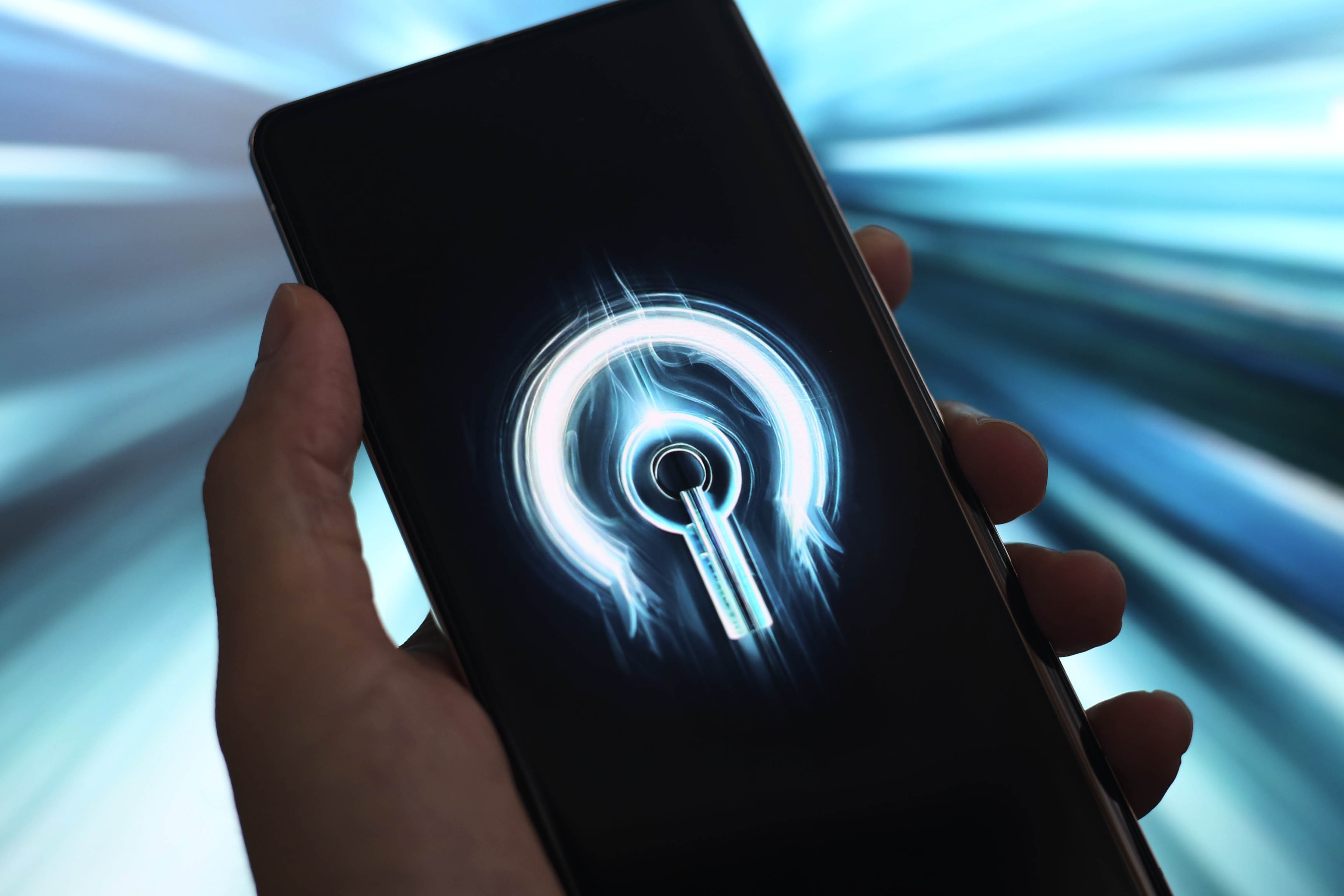 スマートフォンのロック解除を素早く手軽にする方法