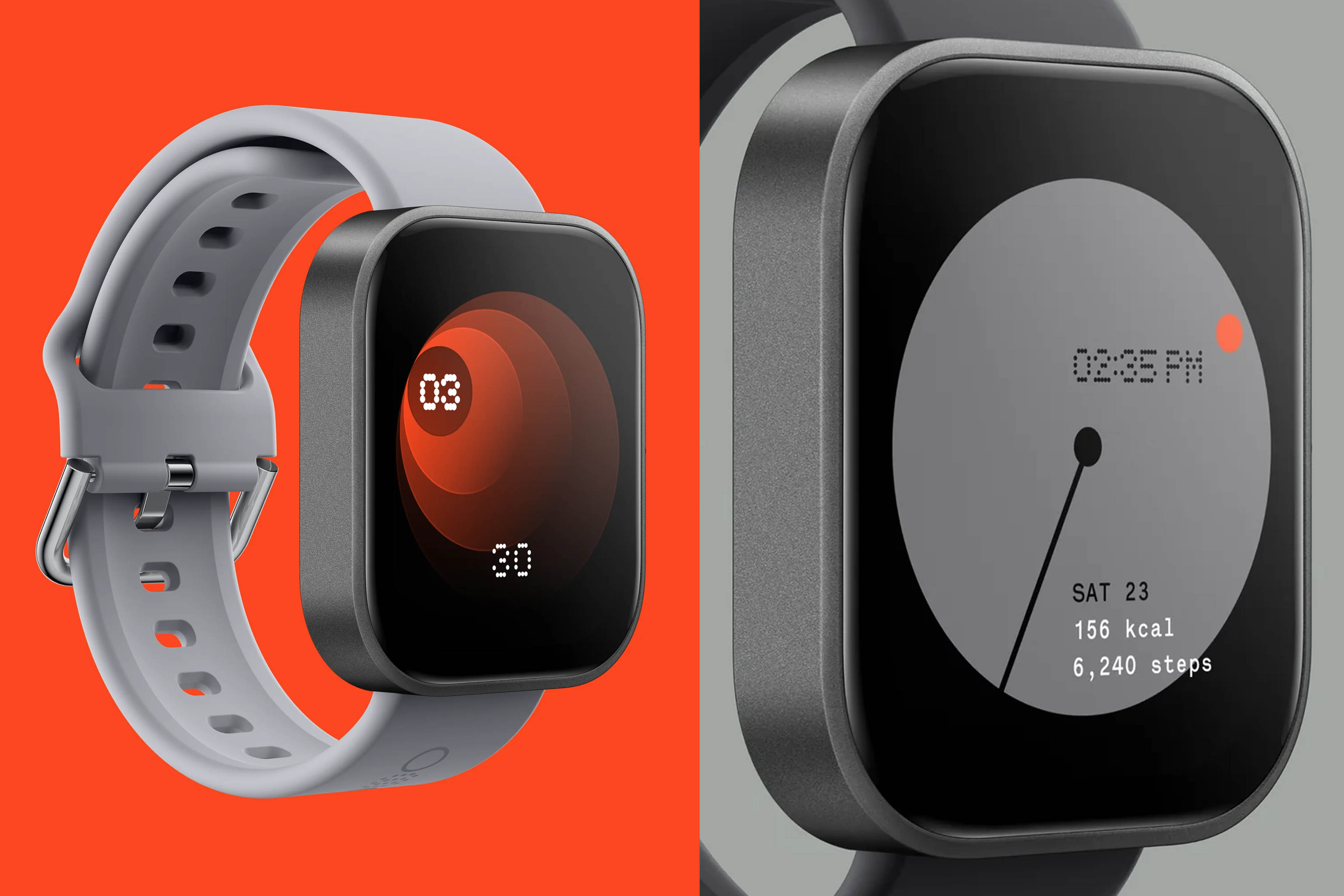 Nothingから激安本格派スマートウォッチ登場