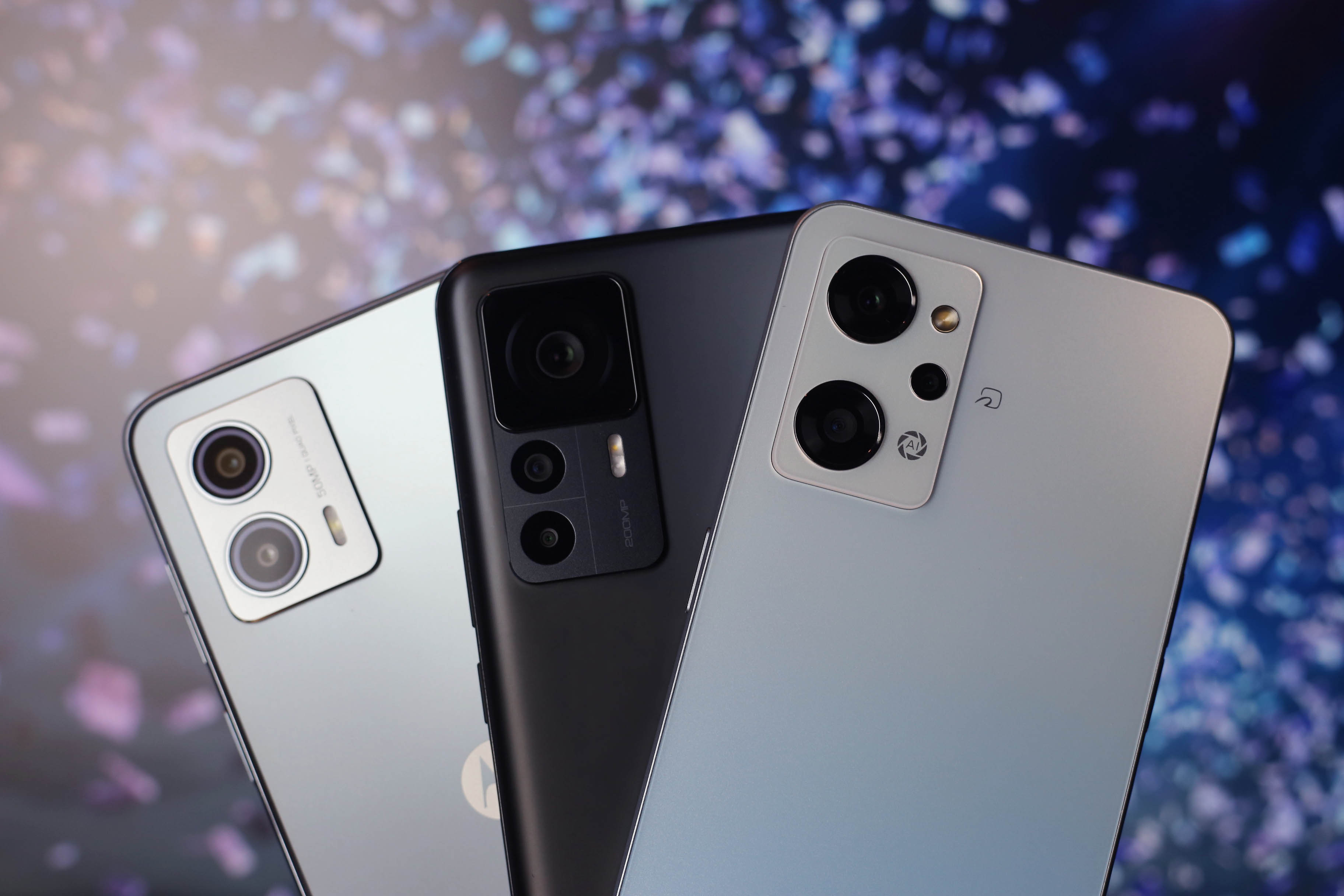 格安SIMで格安に買えるコスパの高いスマートフォン3選