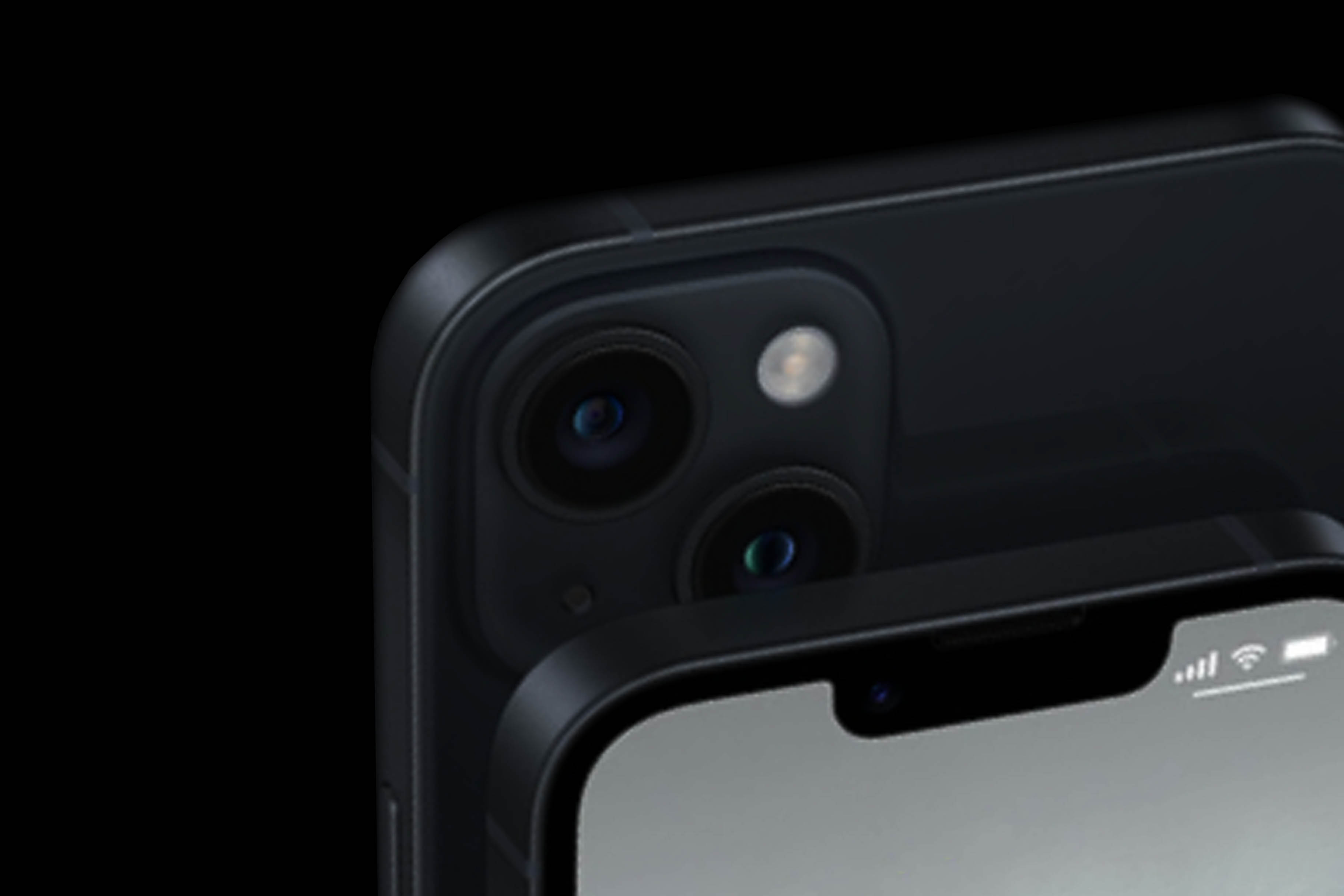 カメラ性能がイマイチだったiPhoneのベーシックモデルに革命が起きるかも