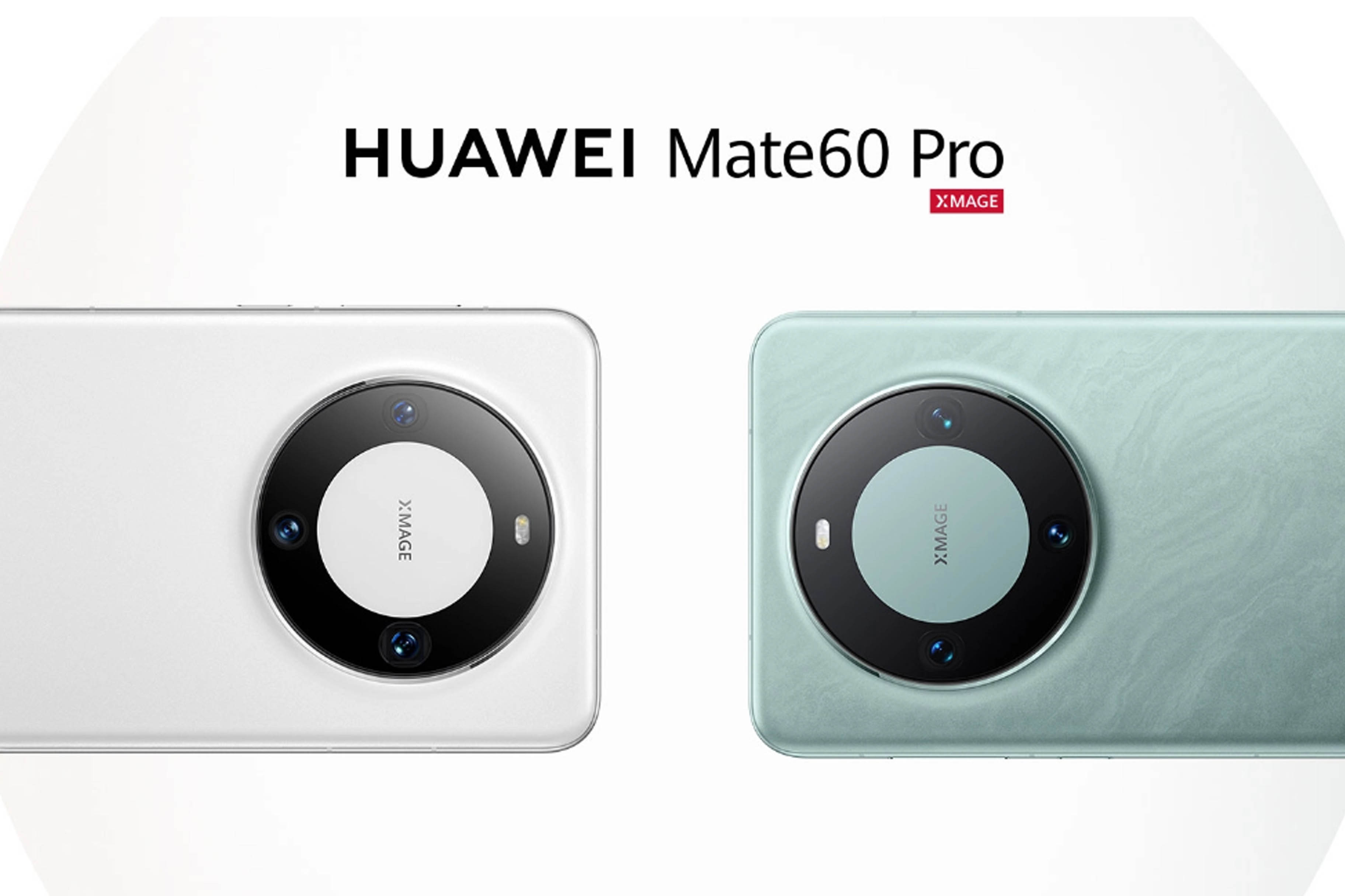 アメリカ制裁下のHuaweiが自社Socを搭載