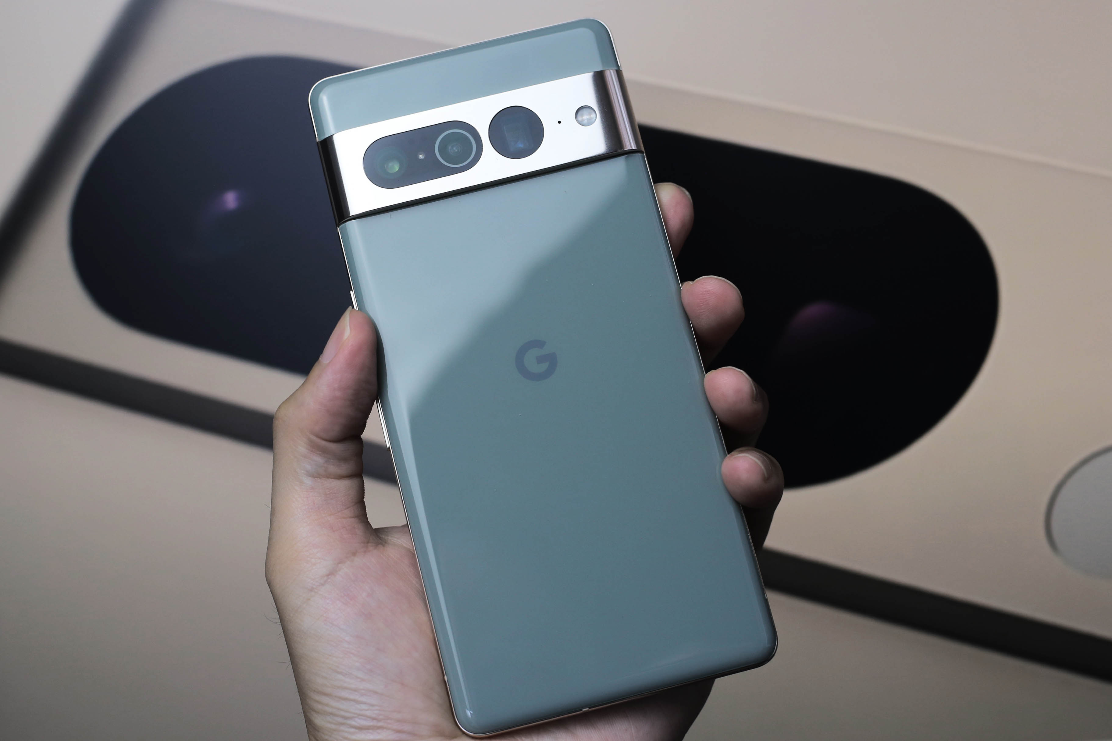 Pixel 8 Proのここが改善されたら更に良くなる、欲しくなる