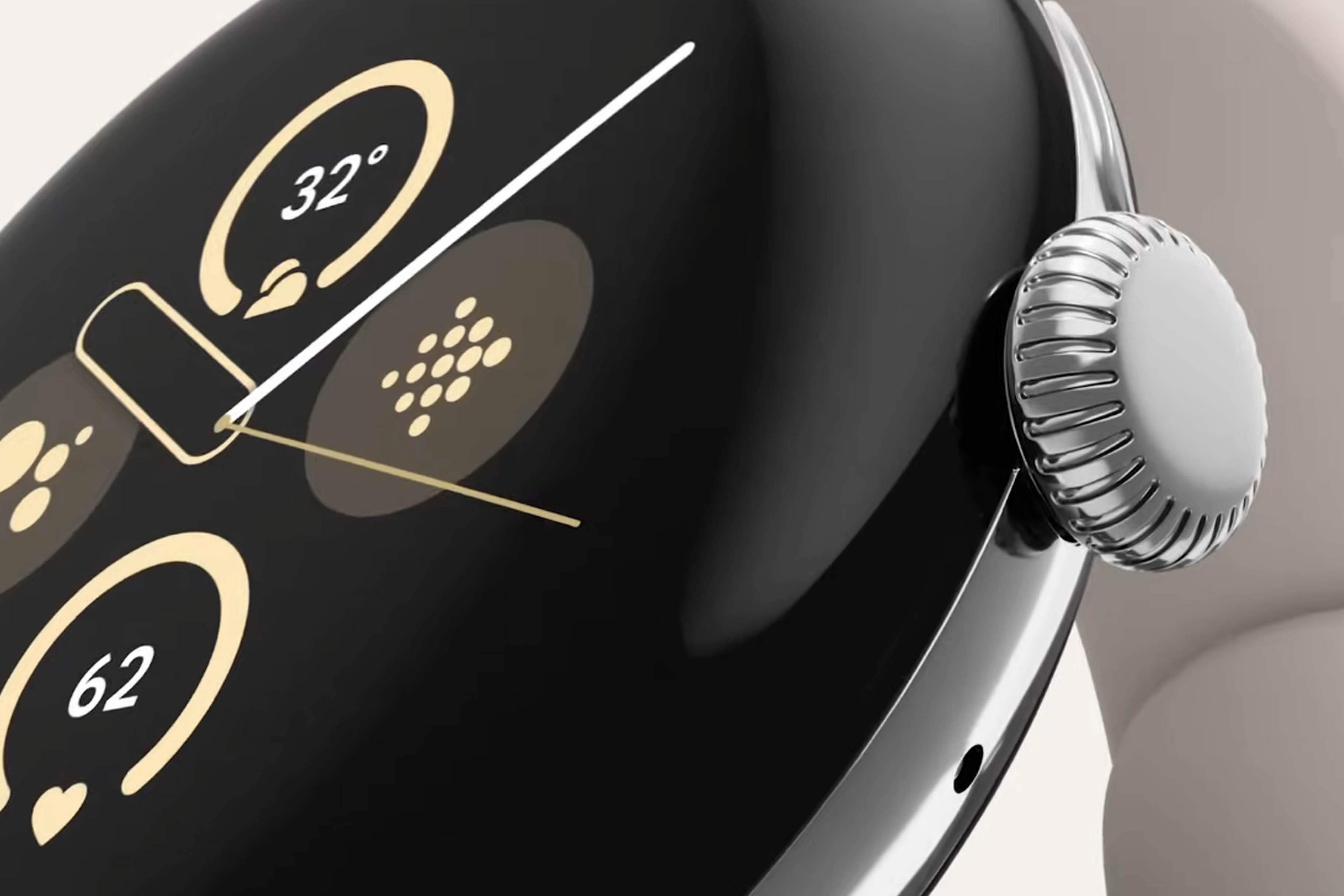 円安が止まらない。Pixel Watch 2の日本価格は5万程度か