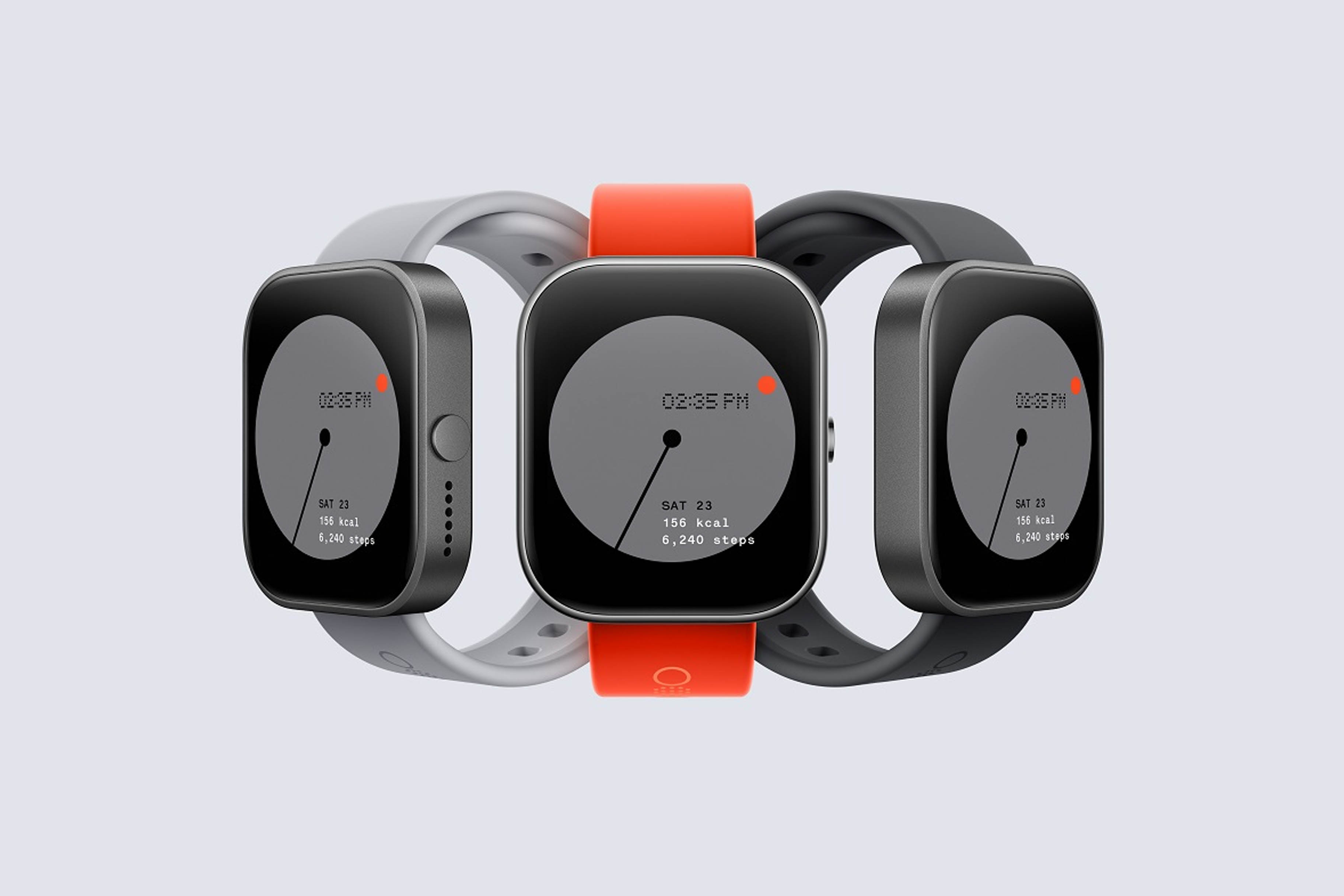 1万円ちょっとで買える高性能で格好良いスマートウォッチWatch Proが日本発売開始