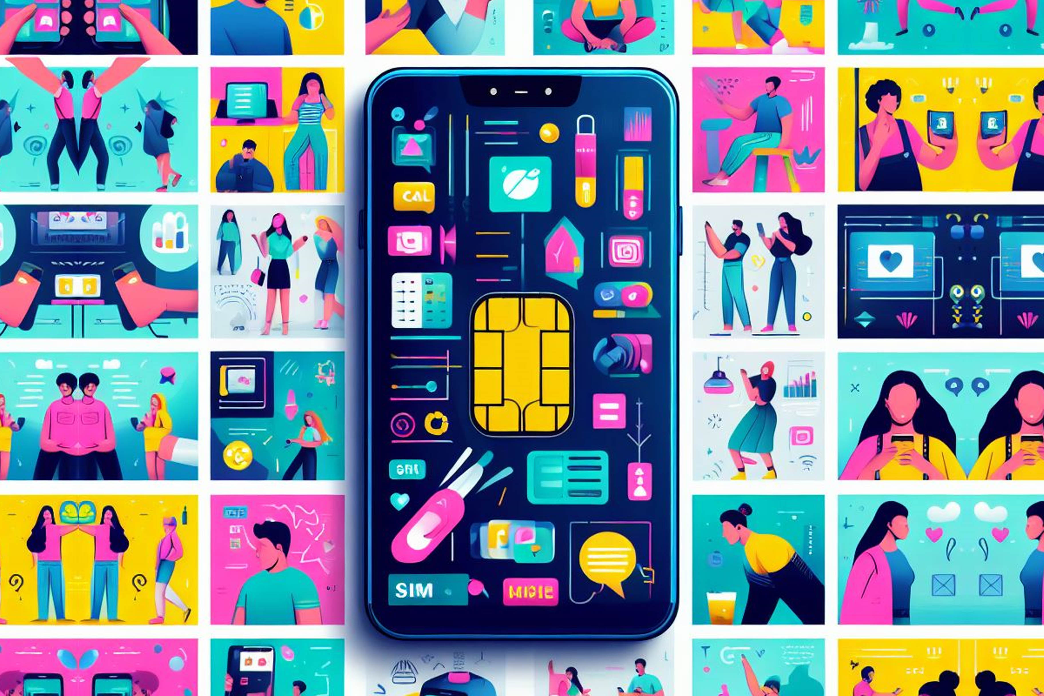 格安SIMに求めることは値上げやサービス停止ではない