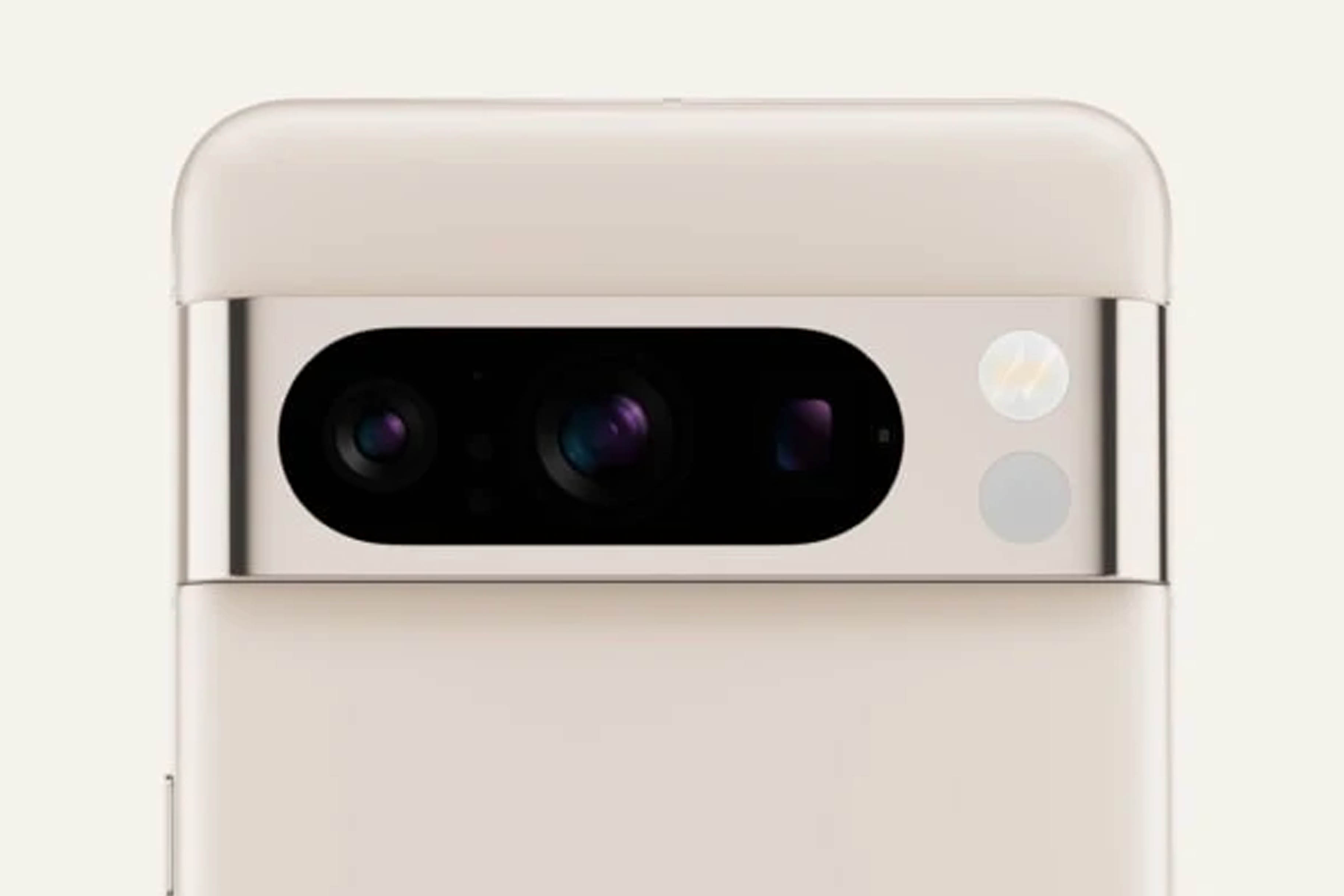 Pixel 8 Pro詳細リーク