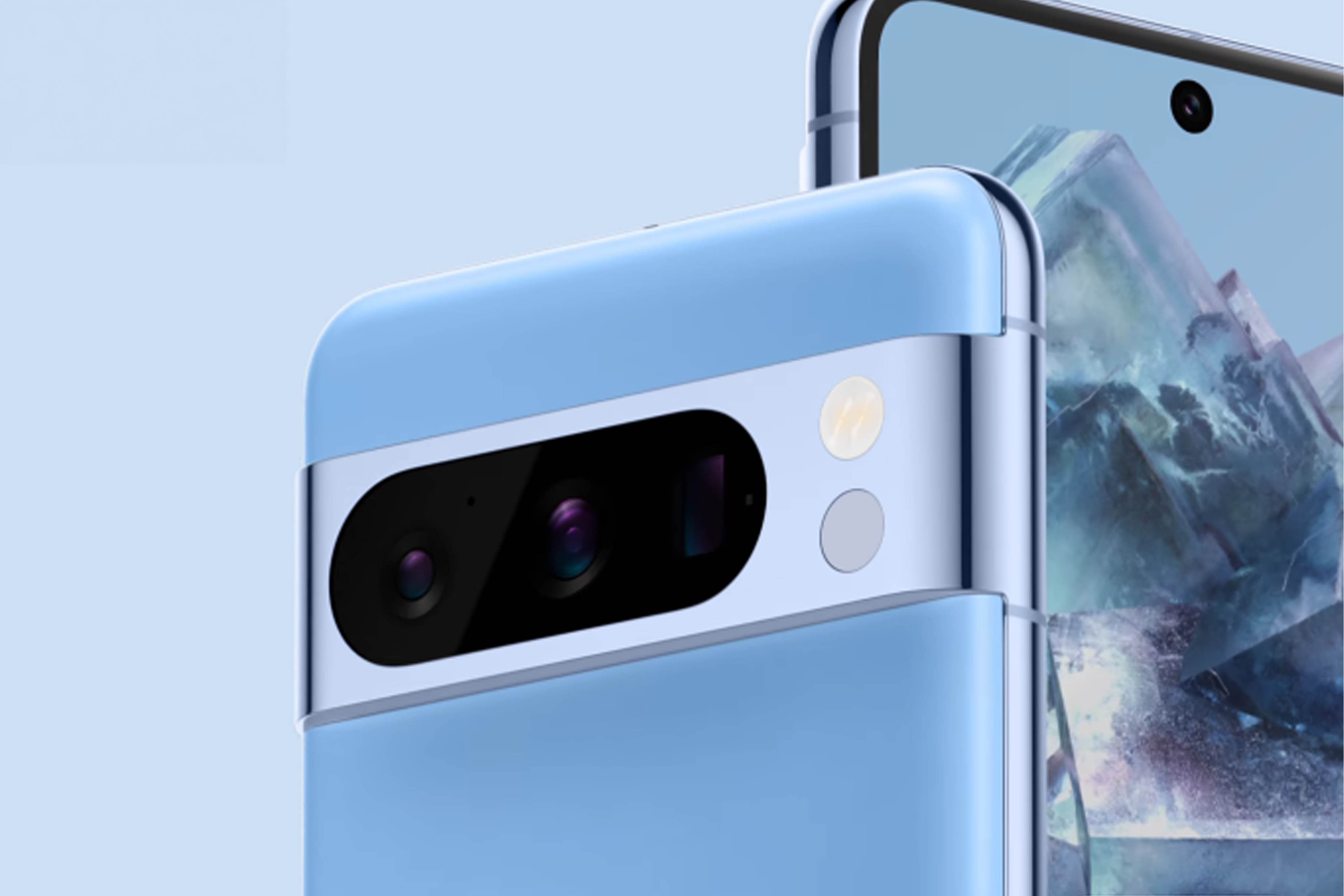 Pixel 8 ProにはCloud AIを活用した動画編集機能が追加予定