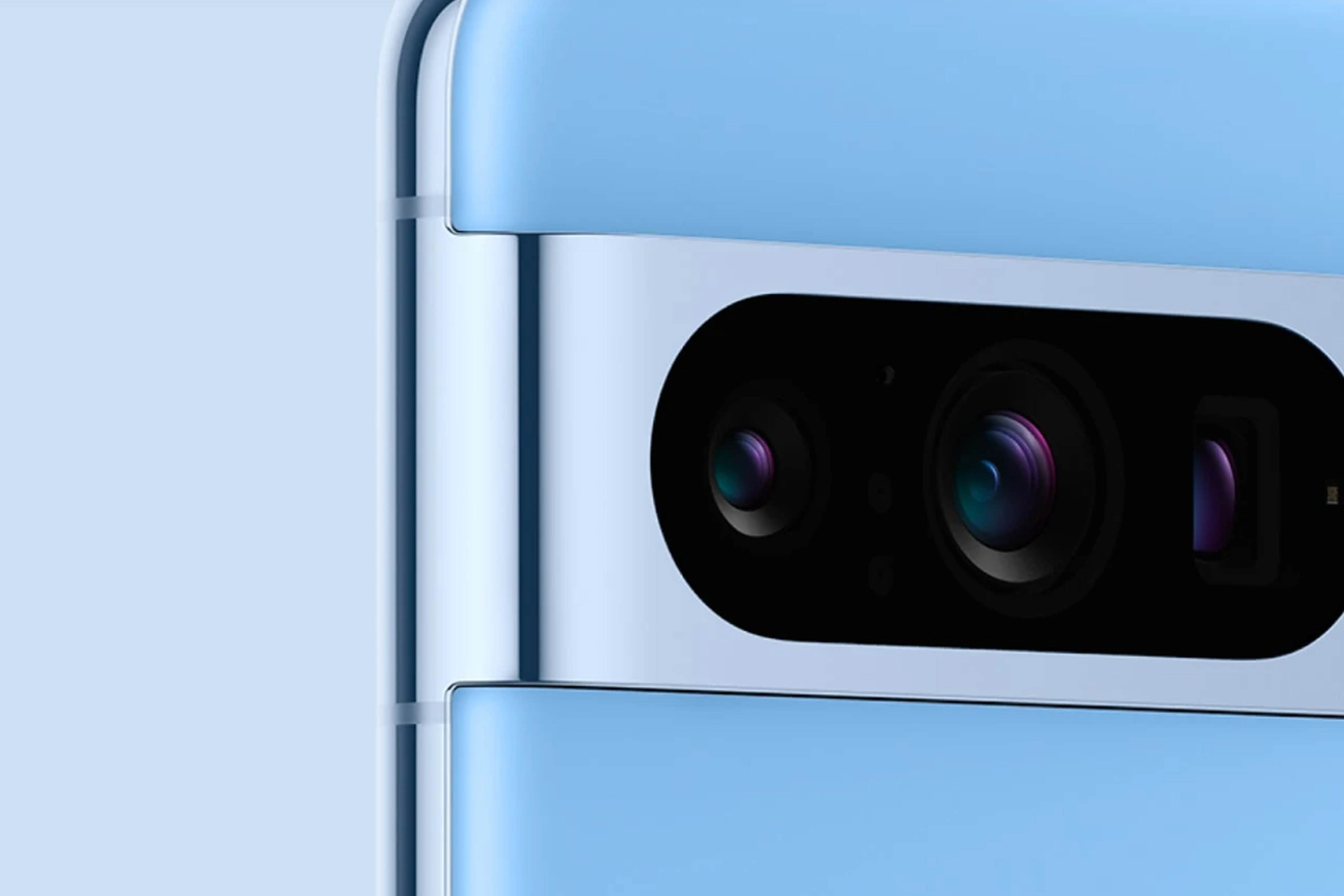 動画夜景撮影モードに対応するPixel 8 ProのVideo Boost