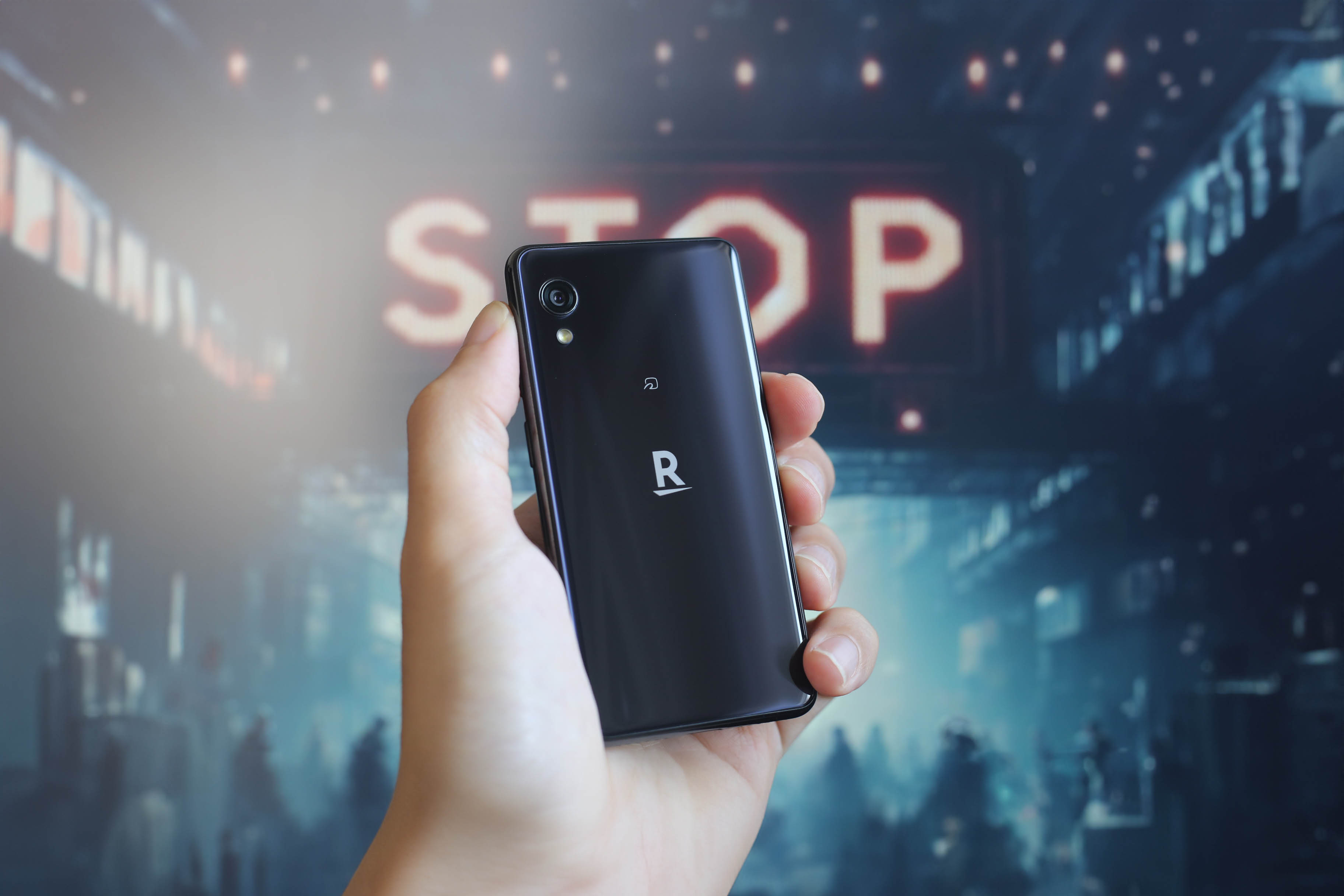 Rakuten miniでRakuten Linkは使えなくなるのか