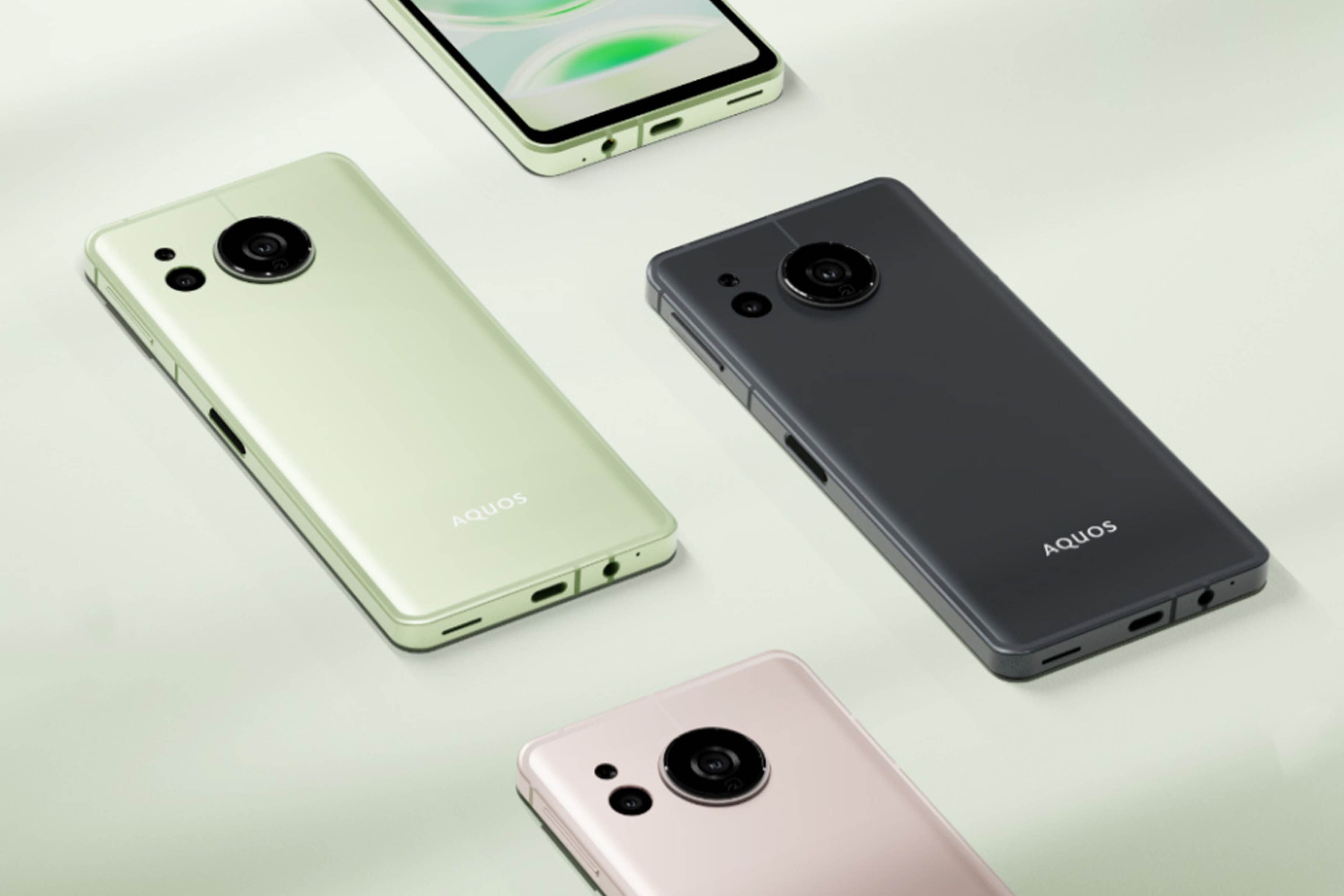 AQUOS sense8を安く買う方法