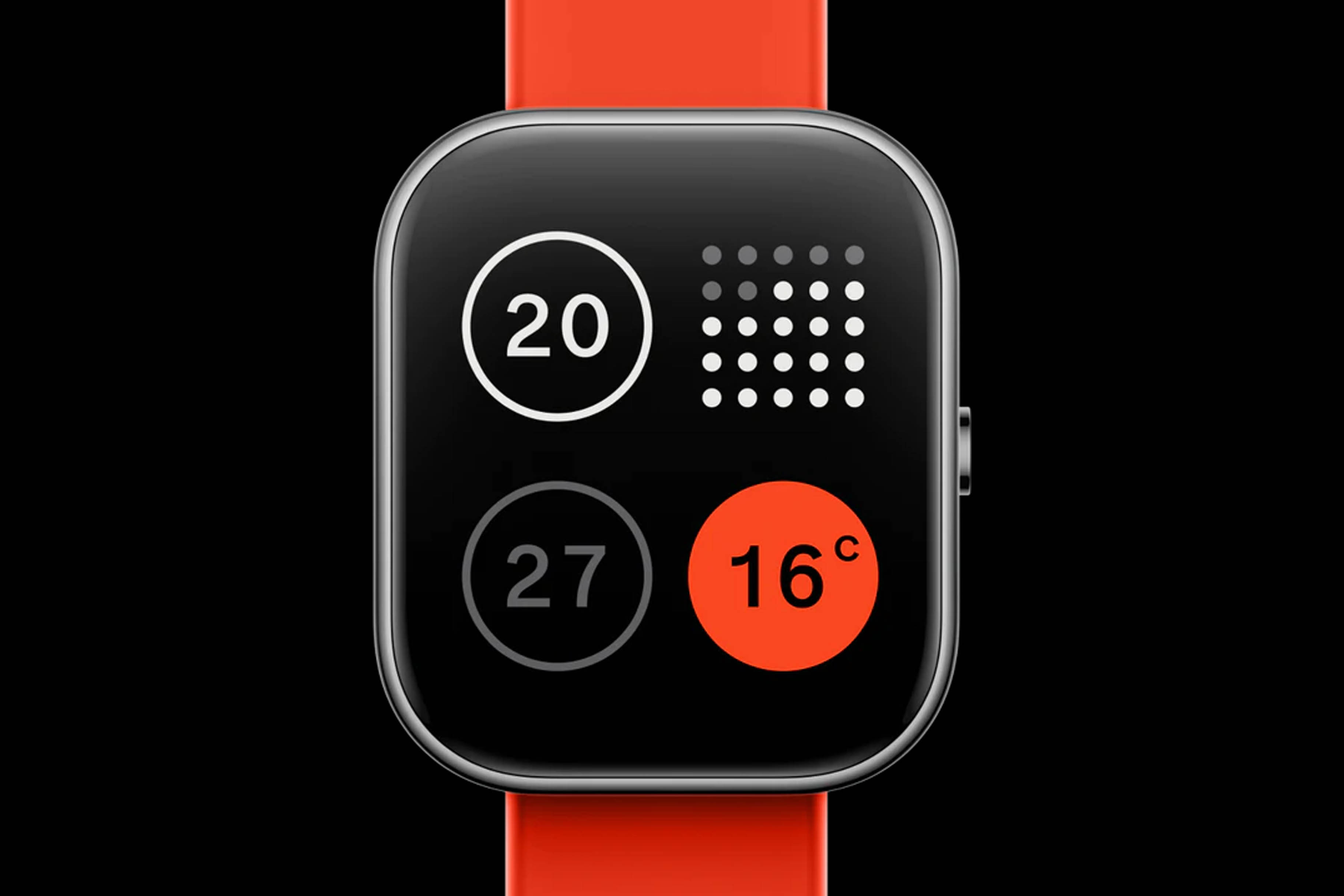 WATCH PRO アップデート